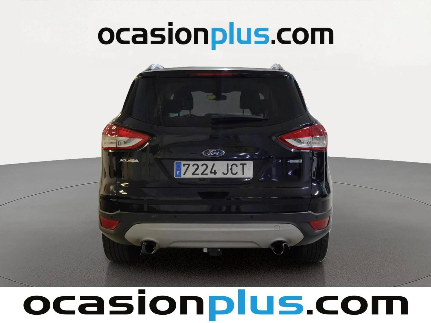 Ford Kuga Ford Kuga 1.6 EcoBoost S&S Titanium 4x2 (150 CV) al mejor precio