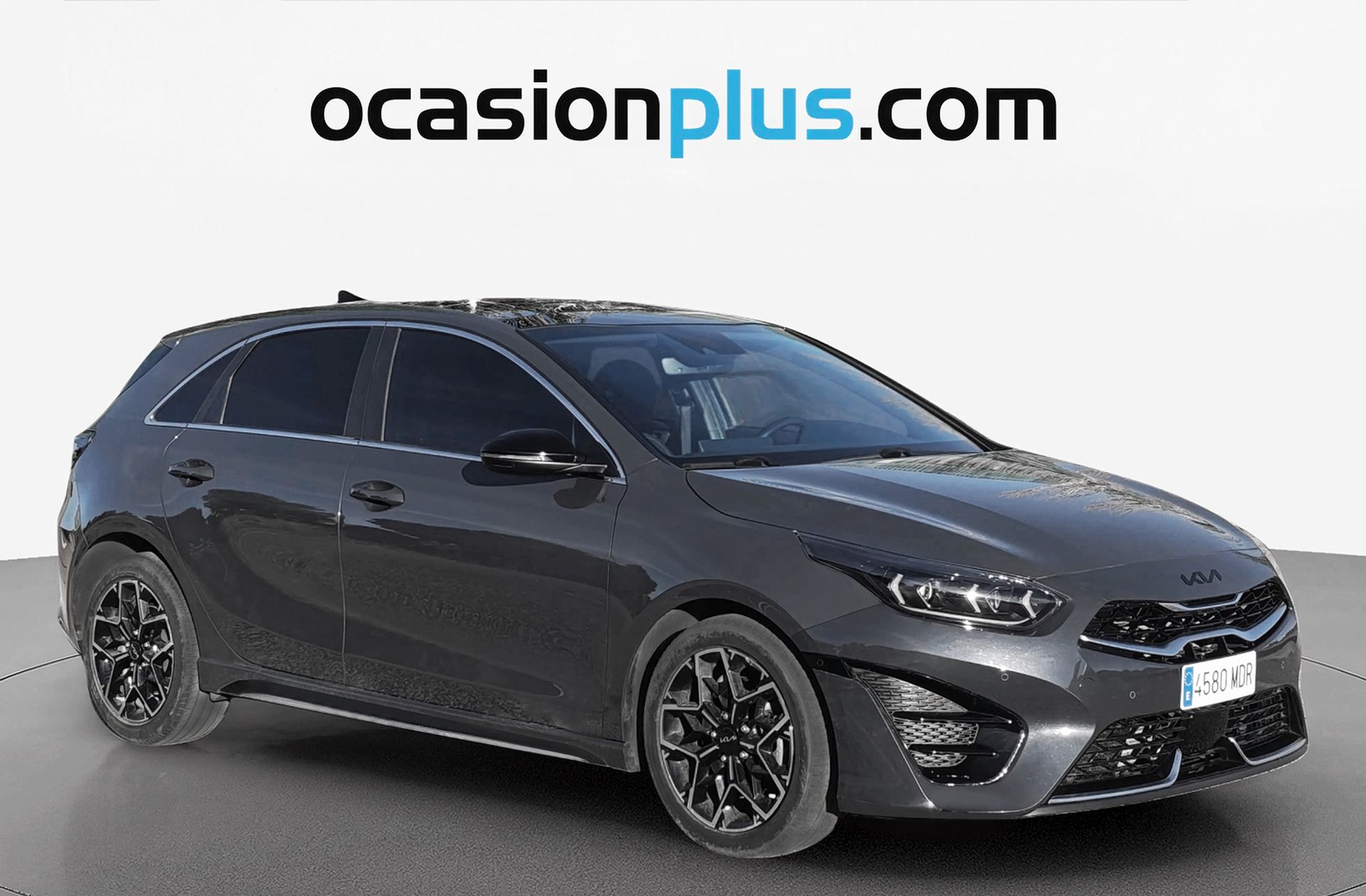 Kia Ceed 1.5 MHEV GT Line DCT - foto 2
