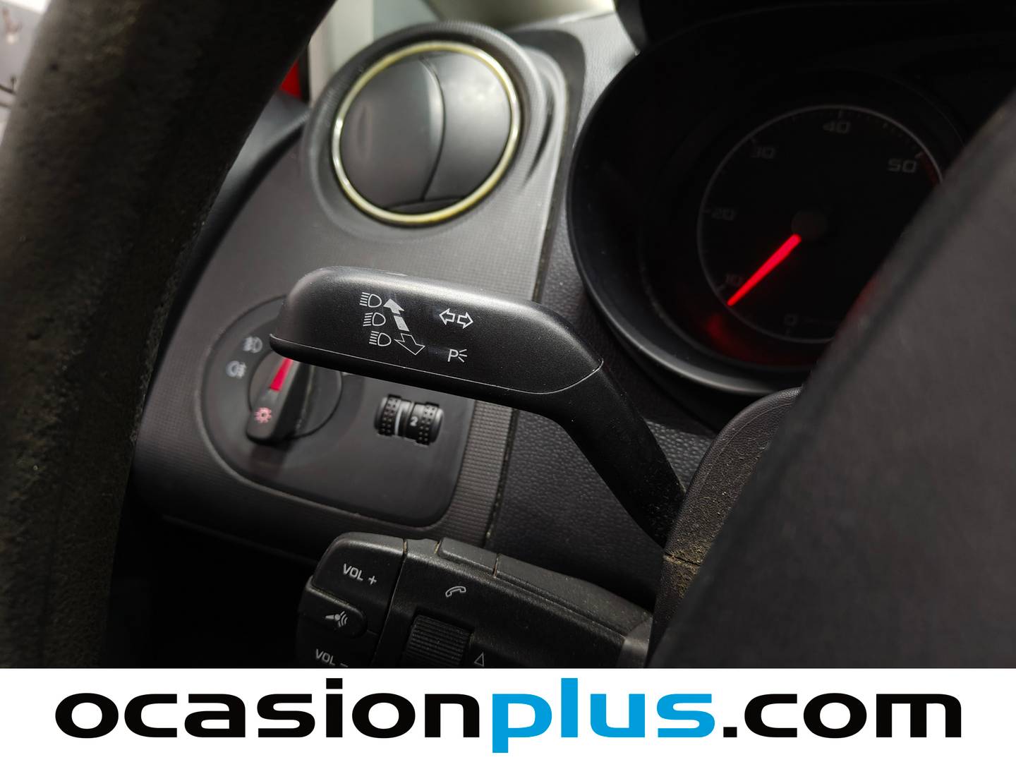 Foto Seat Ibiza SEAT Ibiza 1.6 TDI Reference ITech 30 Aniversario 66 kW (90 CV)