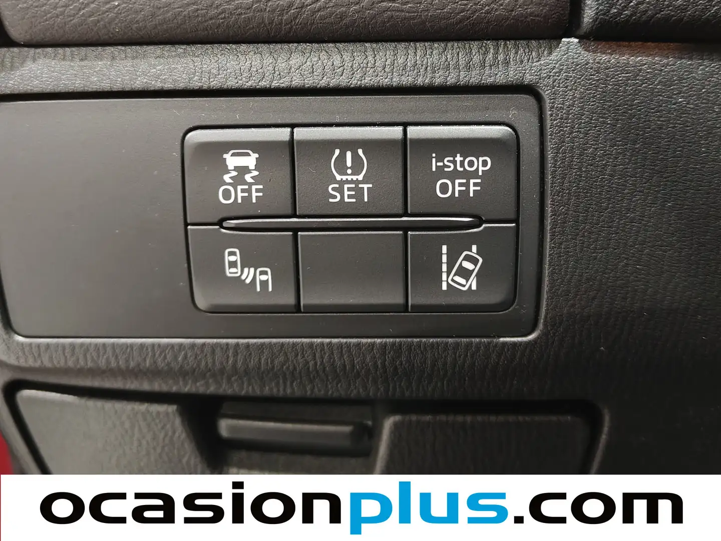 Foto Mazda Mazda6 Mazda Mazda 6 2.2 DE AT Lux.+Prem. (175 CV)