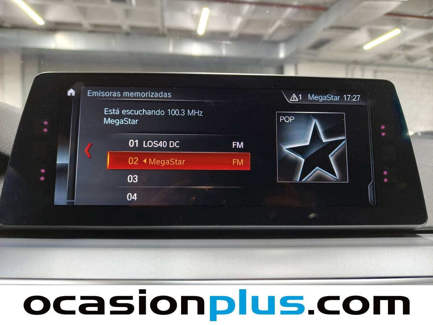 Foto BMW Serie 5 BMW Serie 5 520d  (190 CV)