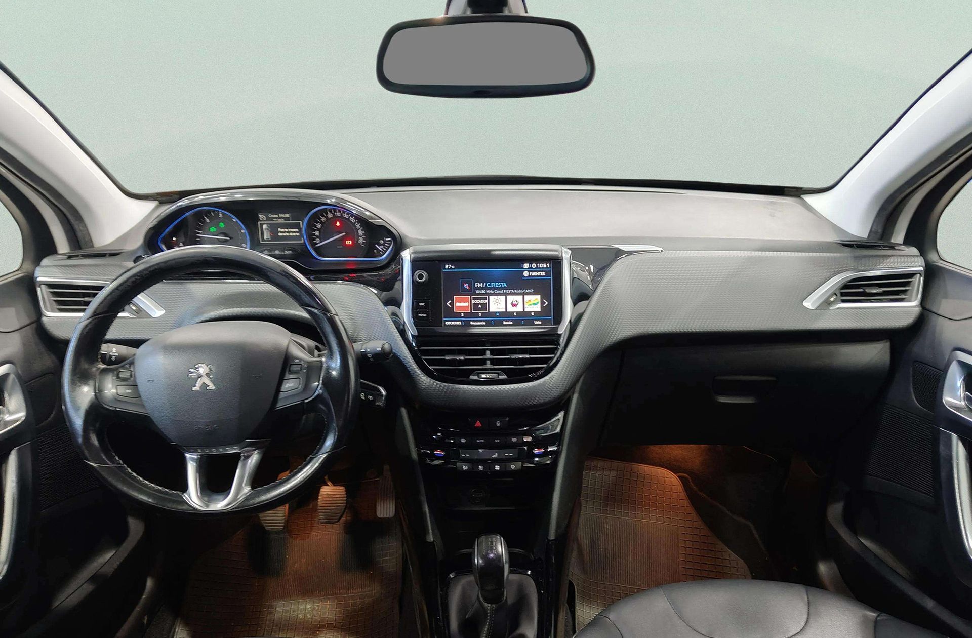 Peugeot 2008 BlueHDi 100 Allure - foto 6