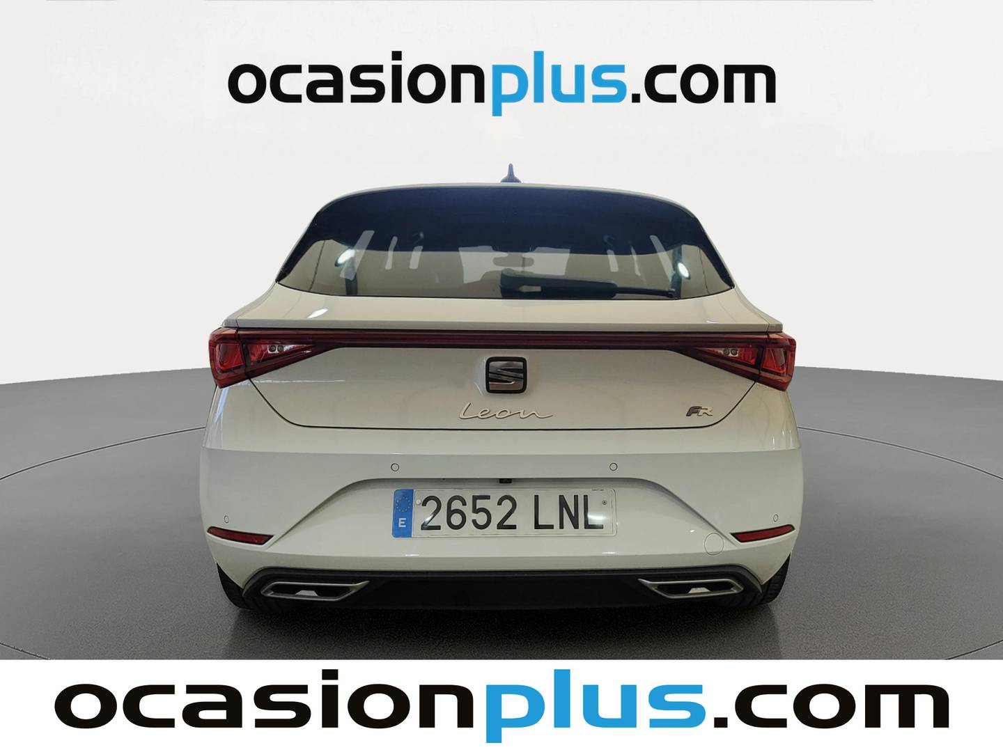 Seat León Seat León 1.5 TSI S&S FR Go L (150 CV) al mejor precio