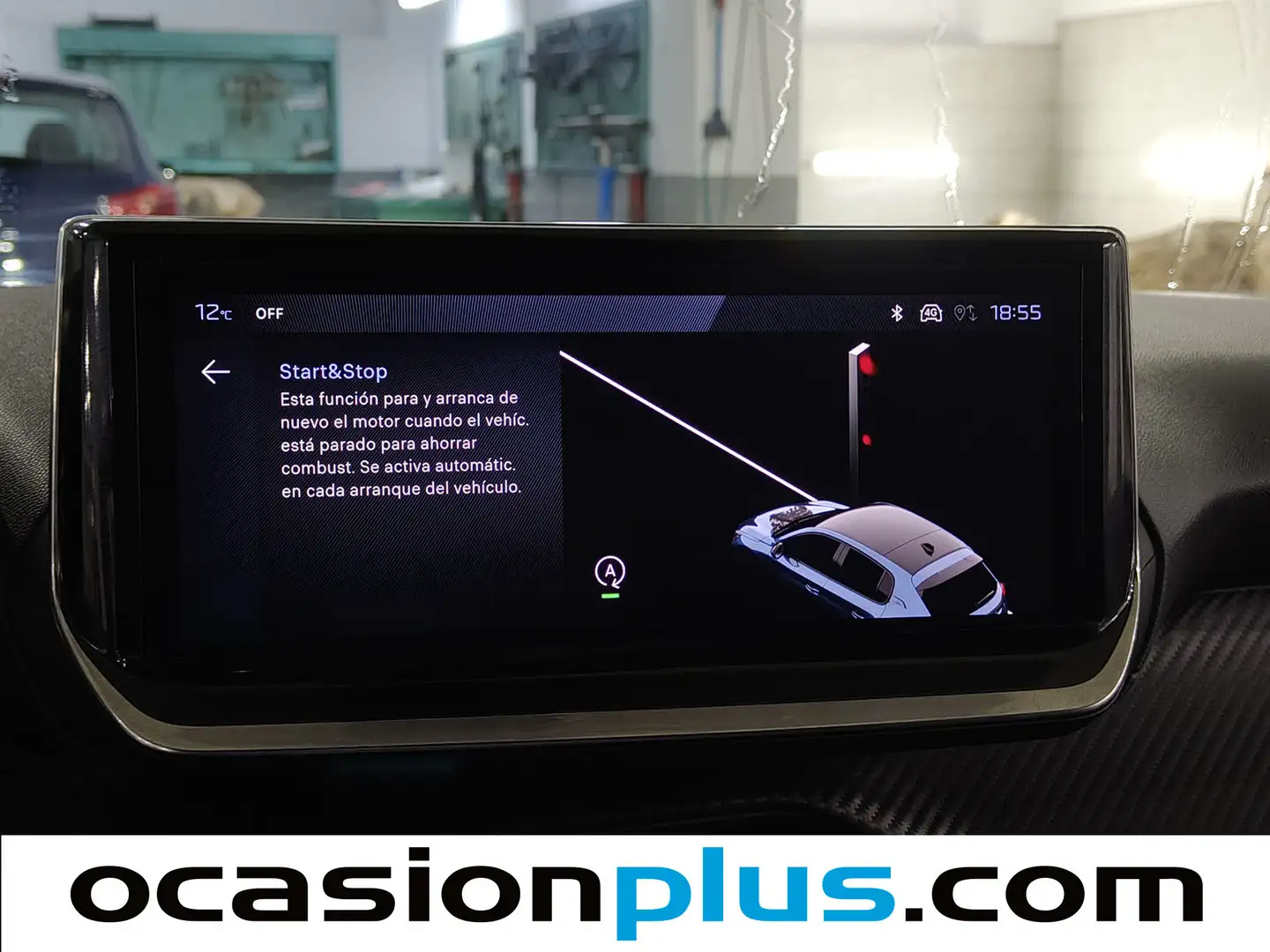 Foto Peugeot 208 Peugeot 208 PureTech 100 Allure  (100 CV)