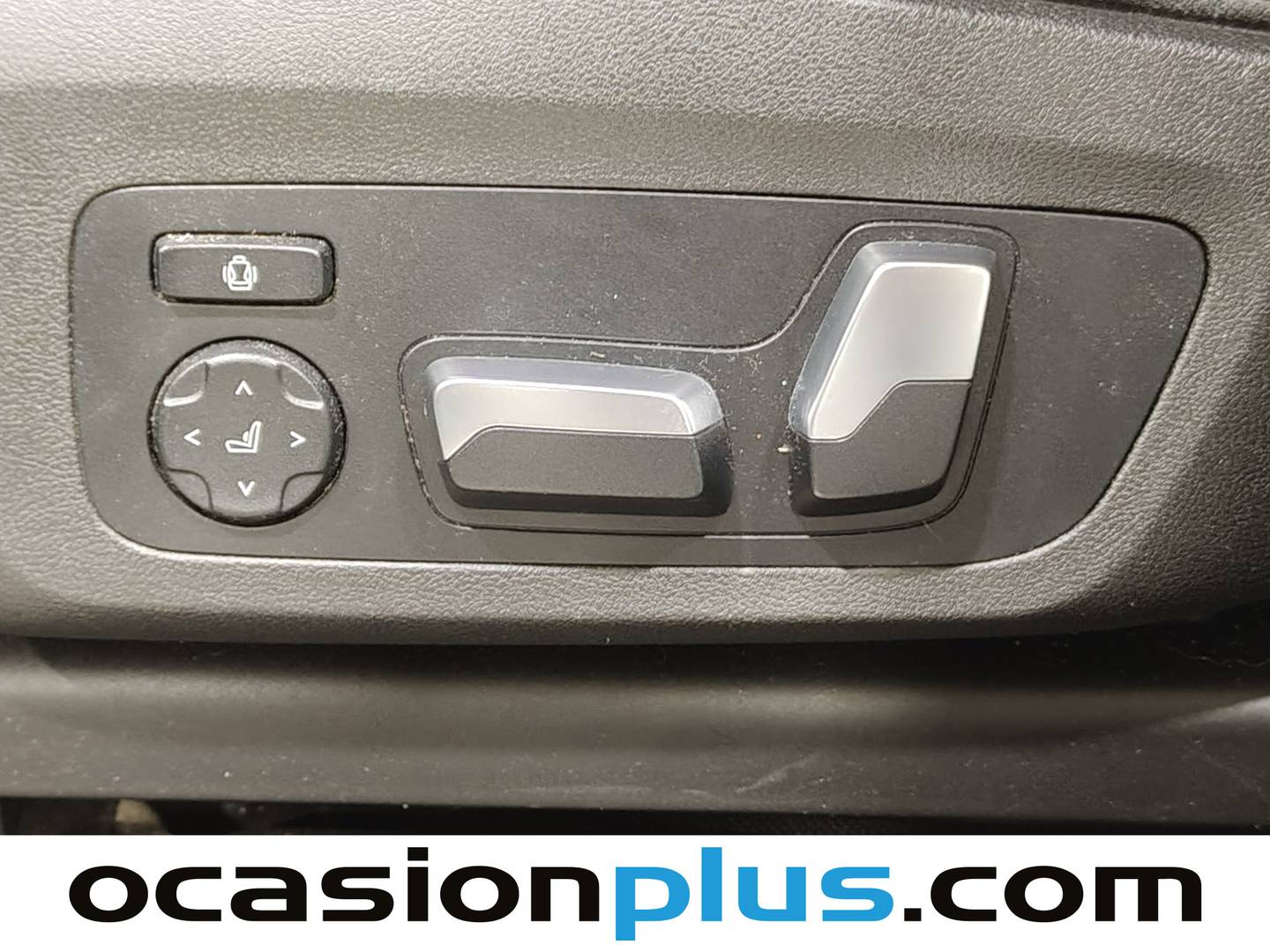 Foto BMW X3 BMW X3 xDrive30i (252 CV) Paquete M