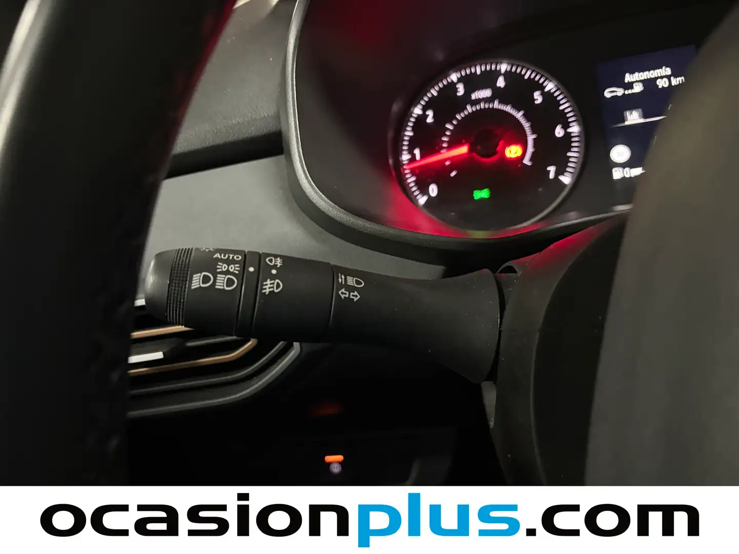 Foto Dacia Sandero Dacia Sandero Stepway Extreme Go TCe (110 CV)