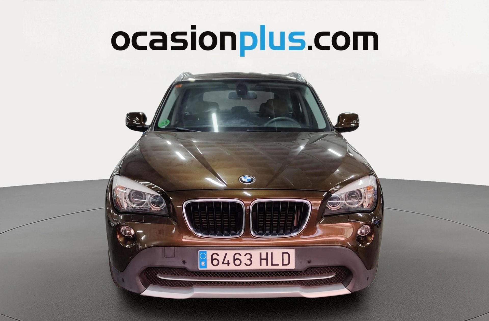 BMW X1 sDrive18d - foto 15