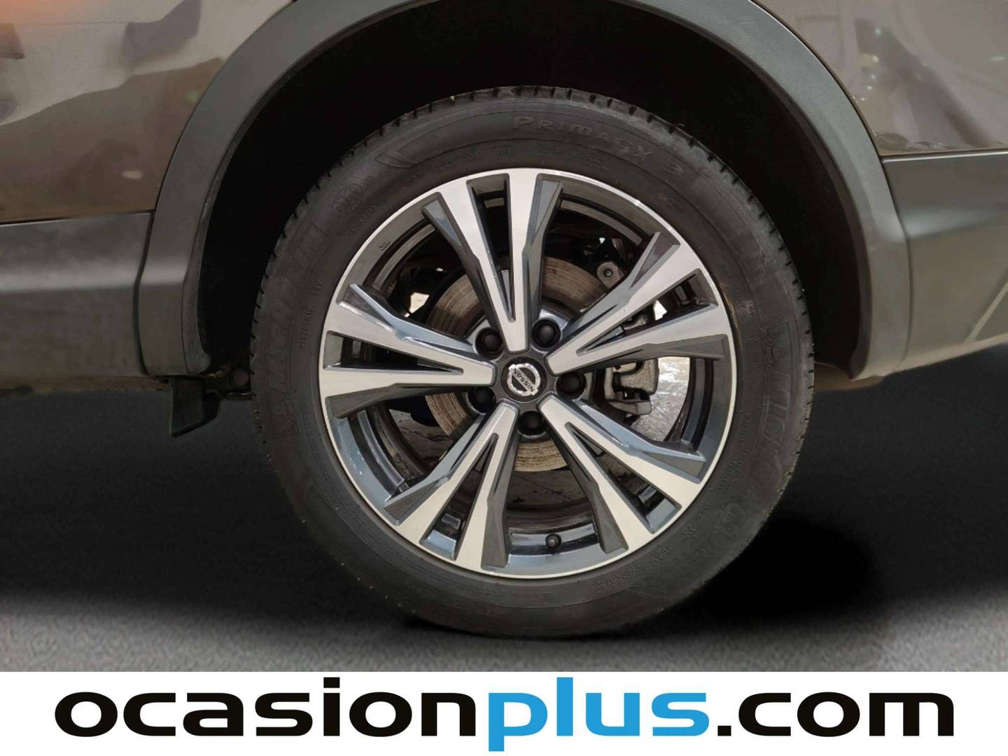 Nissan QASHQAI Nissan Qashqai DIG-T 140 N-Connecta 4x2  (140 CV) barato