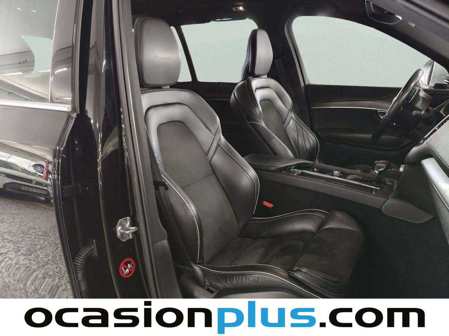 Volvo XC90 Volvo XC90 XC90 D5 R-Design AWD Auto (235 CV) de ocasión
