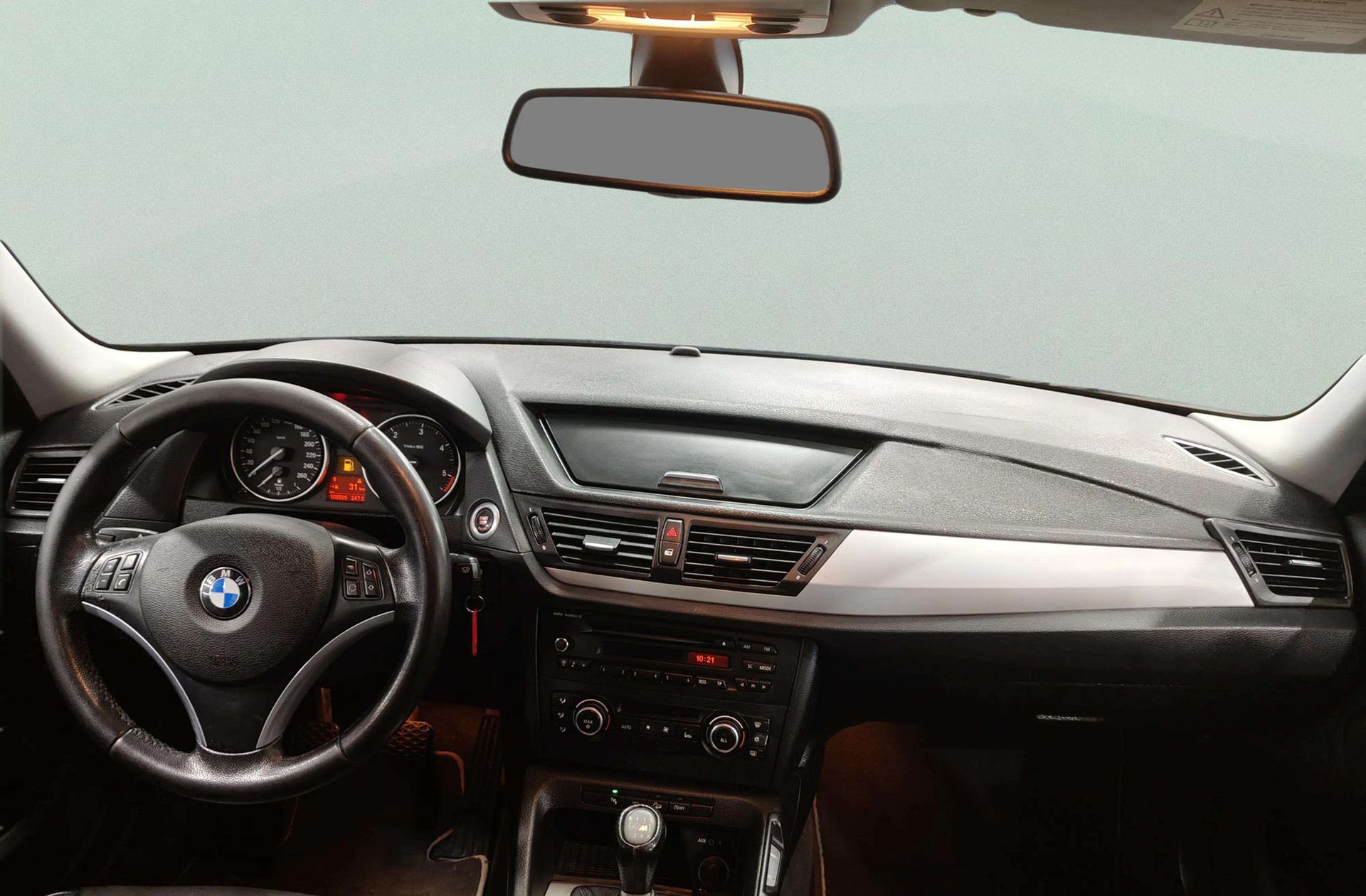 BMW X1 xDrive20d - foto 6