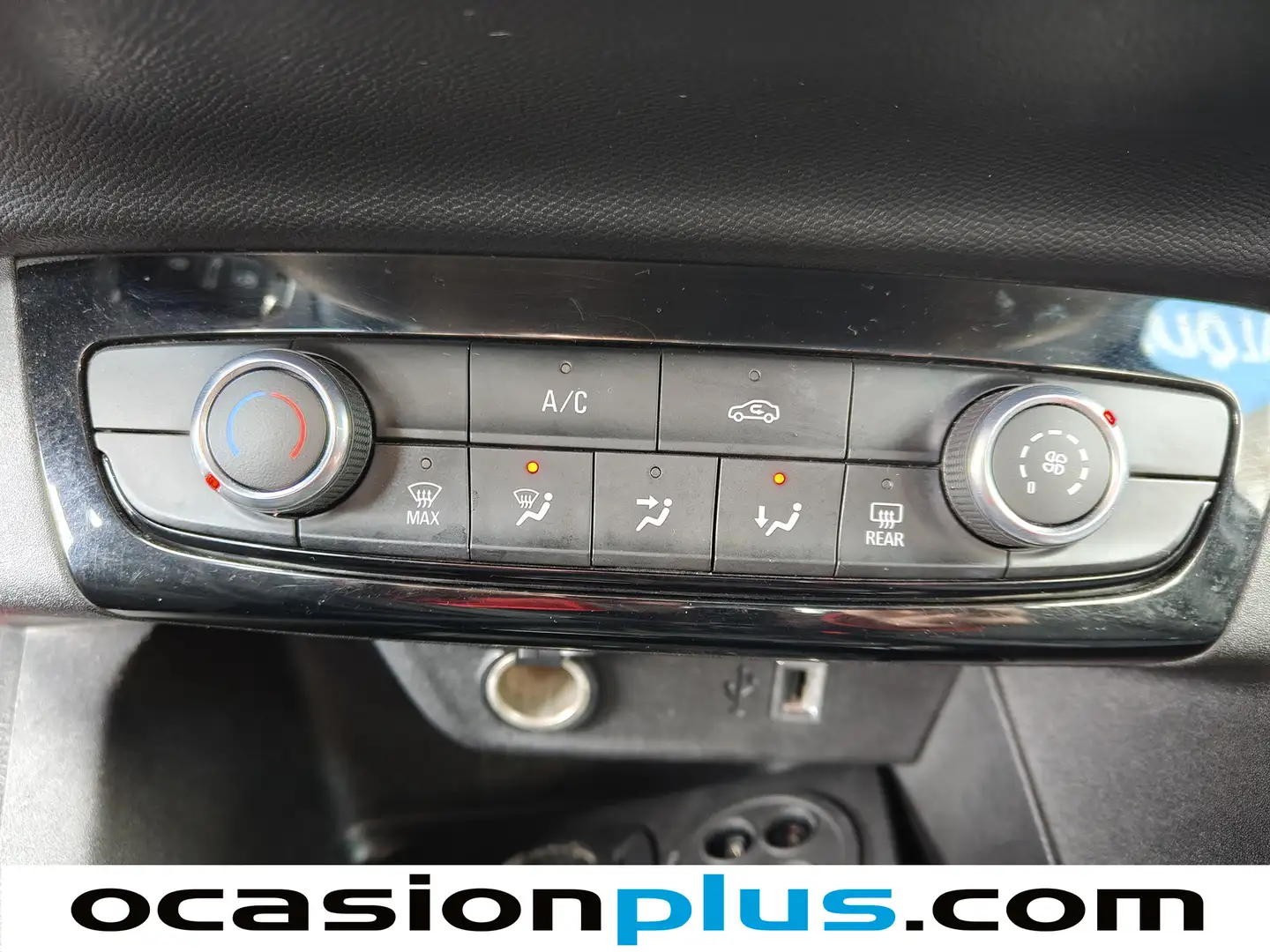 Foto Opel Corsa Opel Corsa 1.2 Turbo XHL Elegance (100 CV)