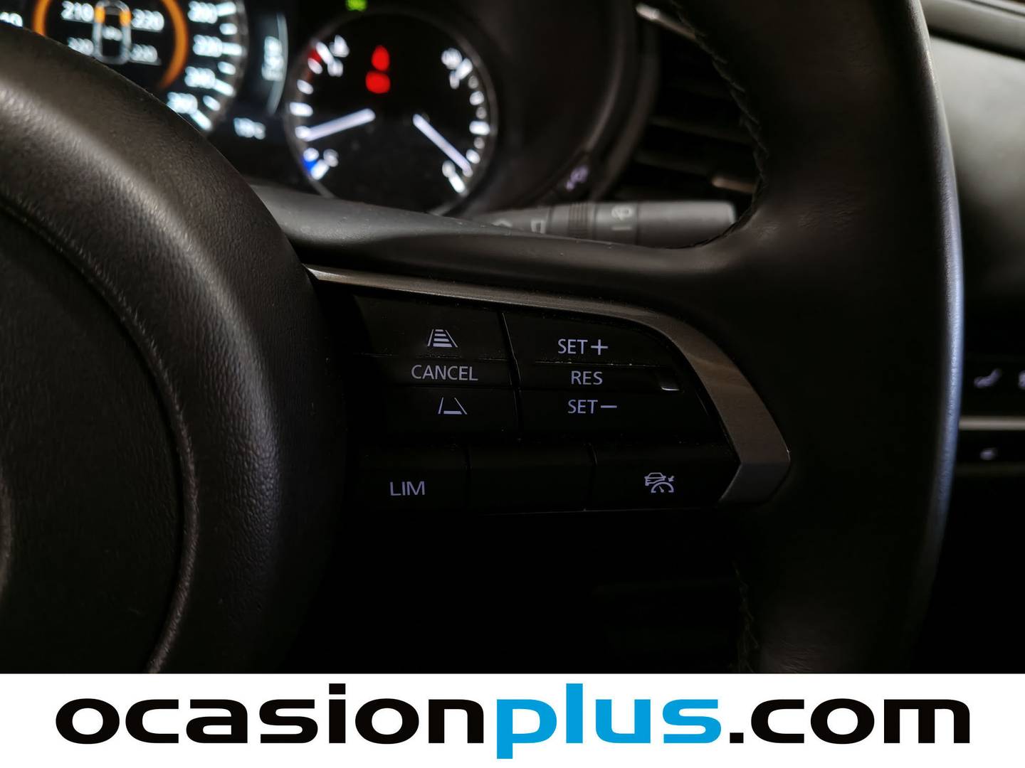 Foto Mazda CX-30 Mazda CX-30 2.5 e-Skyactive G MHEV Prime-Line (140 CV)