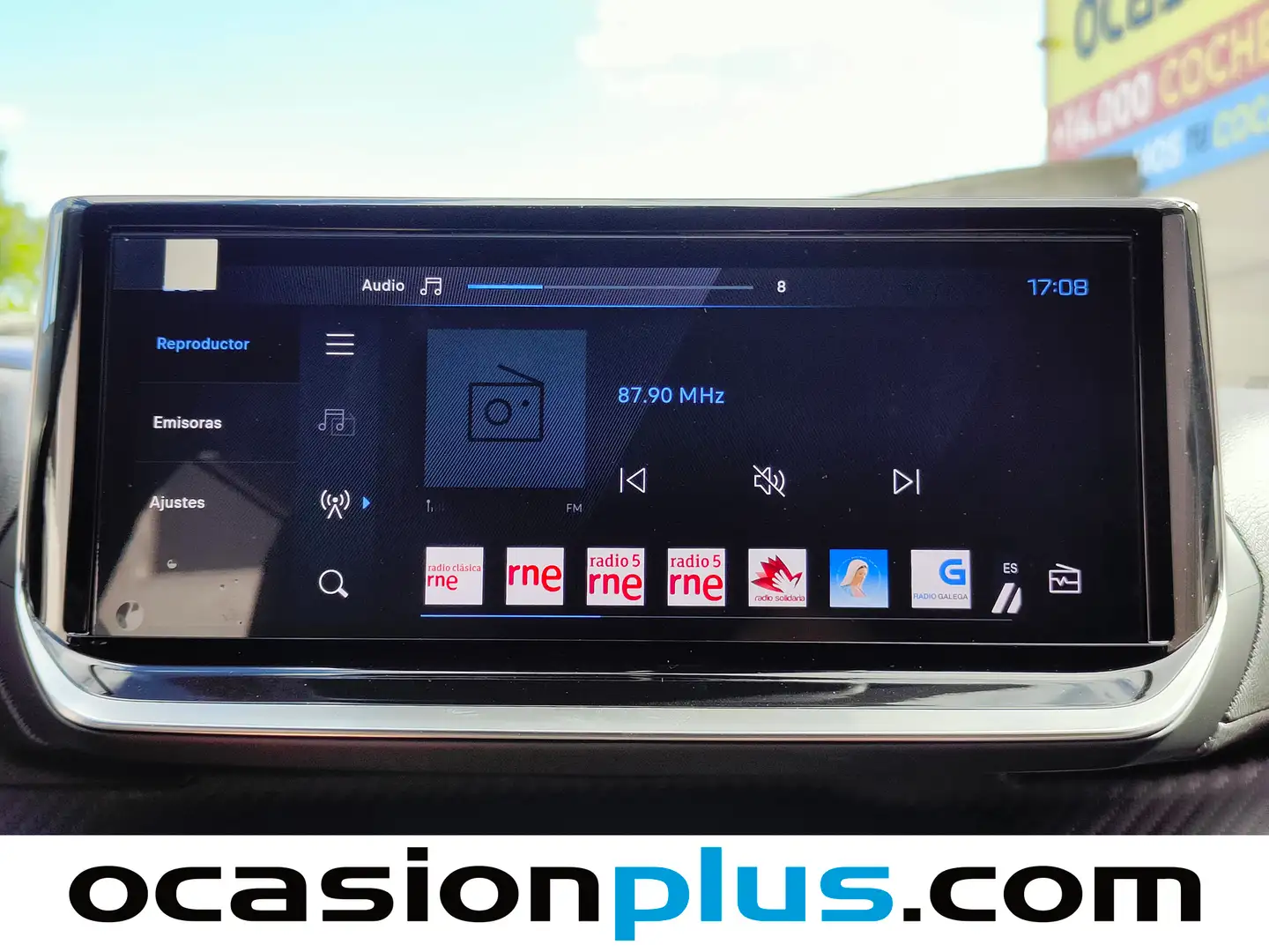 Foto Peugeot 2008 Peugeot 2008 PureTech 100 S&S Allure (100 CV)