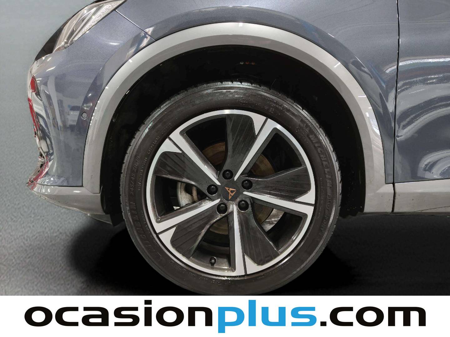 Foto Cupra Formentor CUPRA Formentor 1.5 TSI (150 CV)