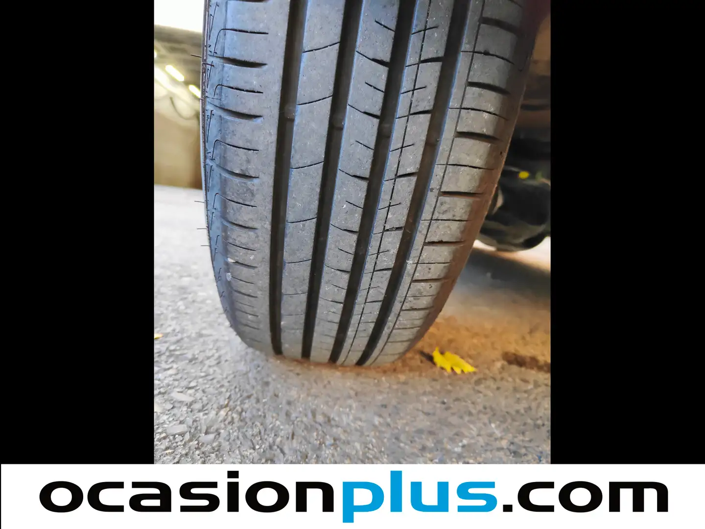 Foto Dacia Sandero Dacia Sandero Essential ECO-G (101 CV)