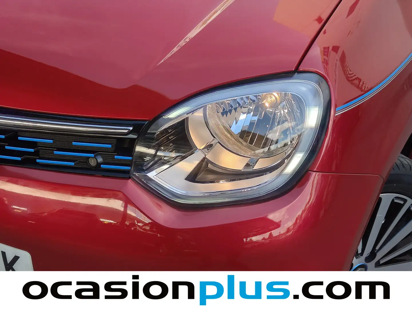 Foto Renault Twingo Renault Twingo Zen R80 batería 20kWh  (82 CV)