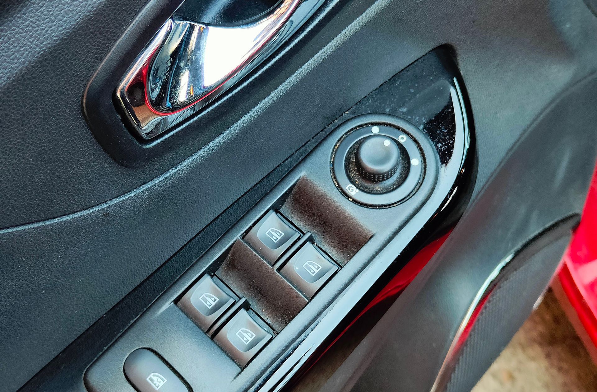 Renault Captur 1.5 dCi Energy Xmod EDC - foto 38