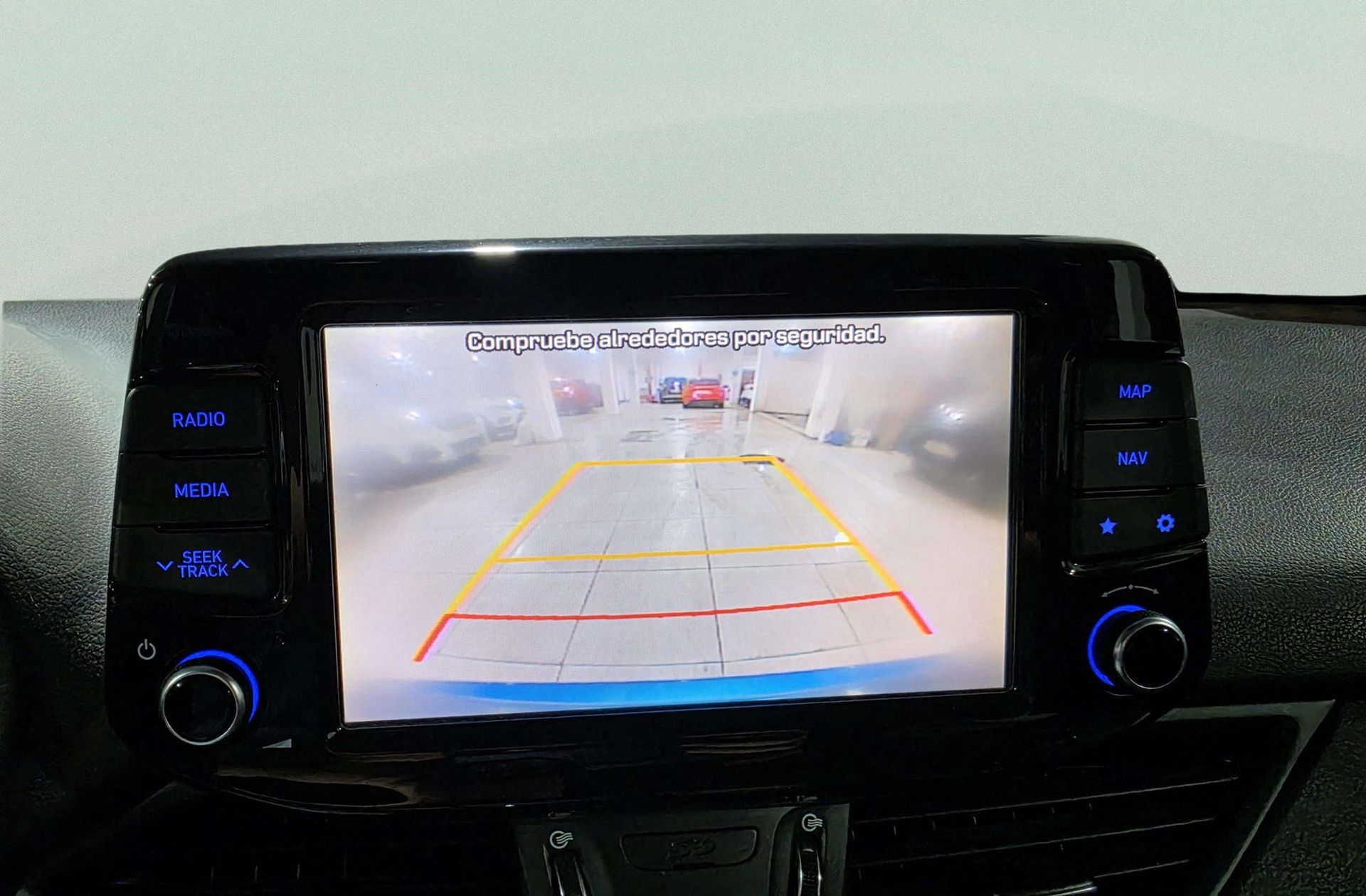Hyundai i30 1.0 T-GDi Tecno - foto 9