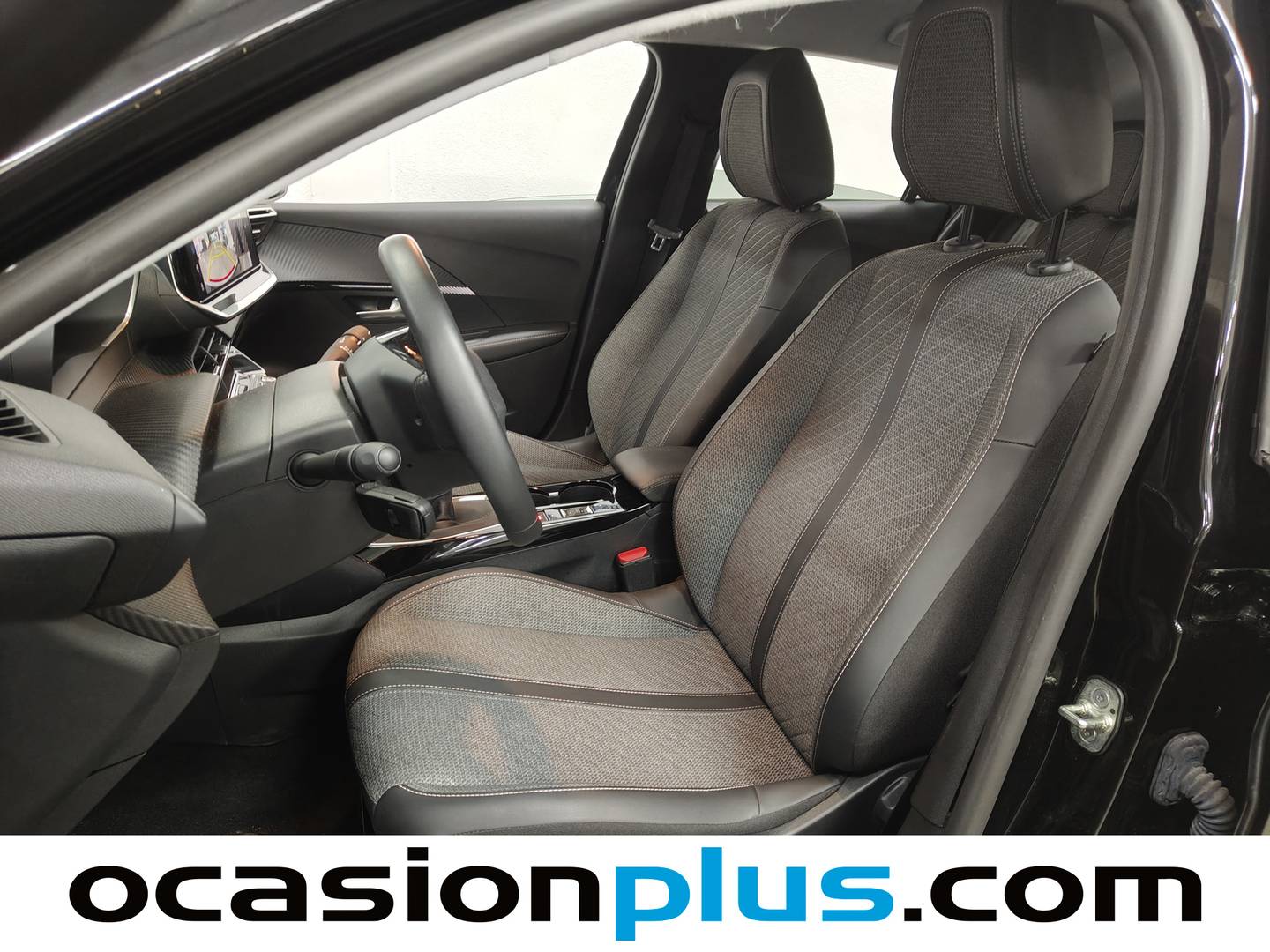 Foto Peugeot 208 Peugeot 208 PureTech 100 Allure (100 CV)