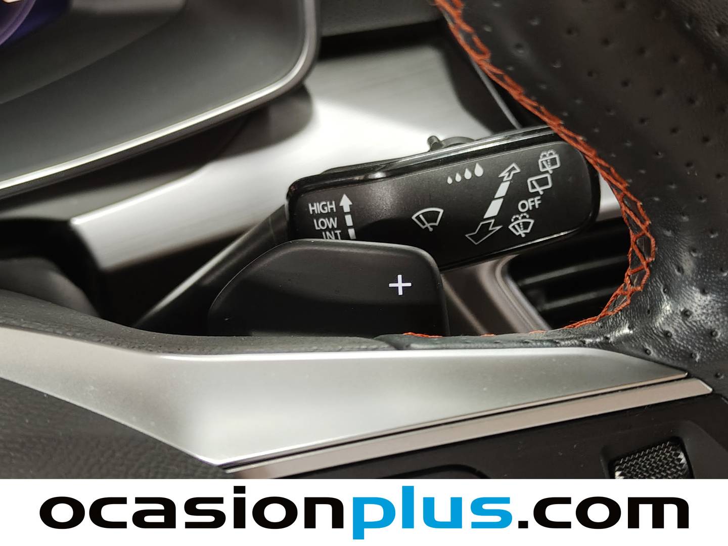 Seat León Seat León 1.5 eTSI S&S FR Special Edition Vision DSG (150 CV) híbrido