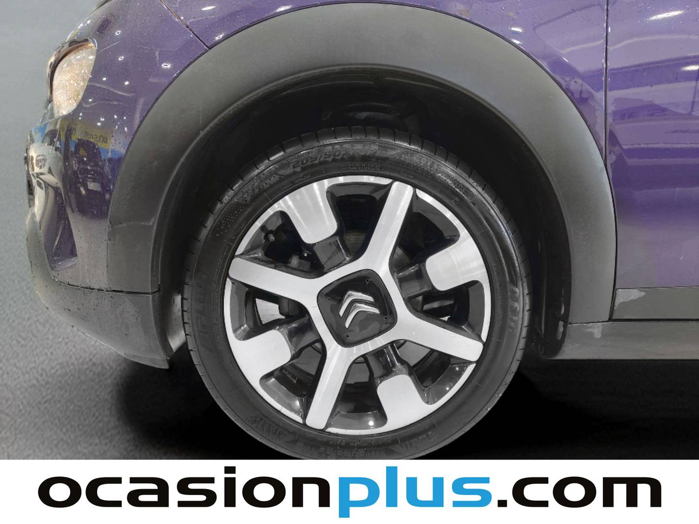 Citroën C4 Cactus Citroen C4 Cactus PureTech 110 S&S Shine EAT6 (110 CV) km 0