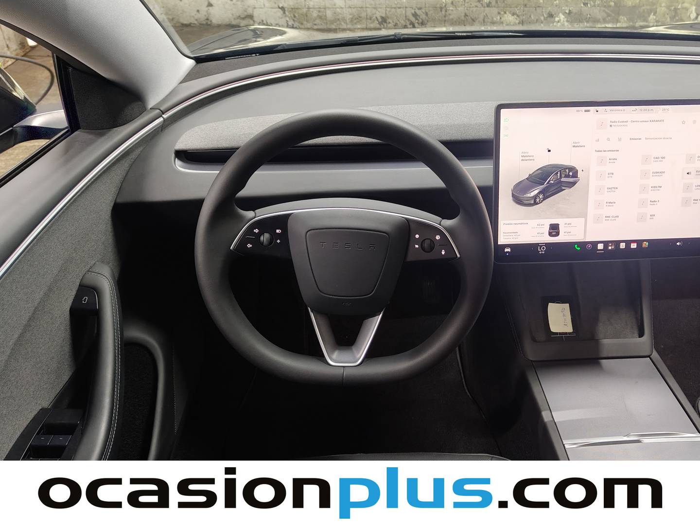 Tesla Model 3 Tesla Model 3 RWD (283 CV) 283cv