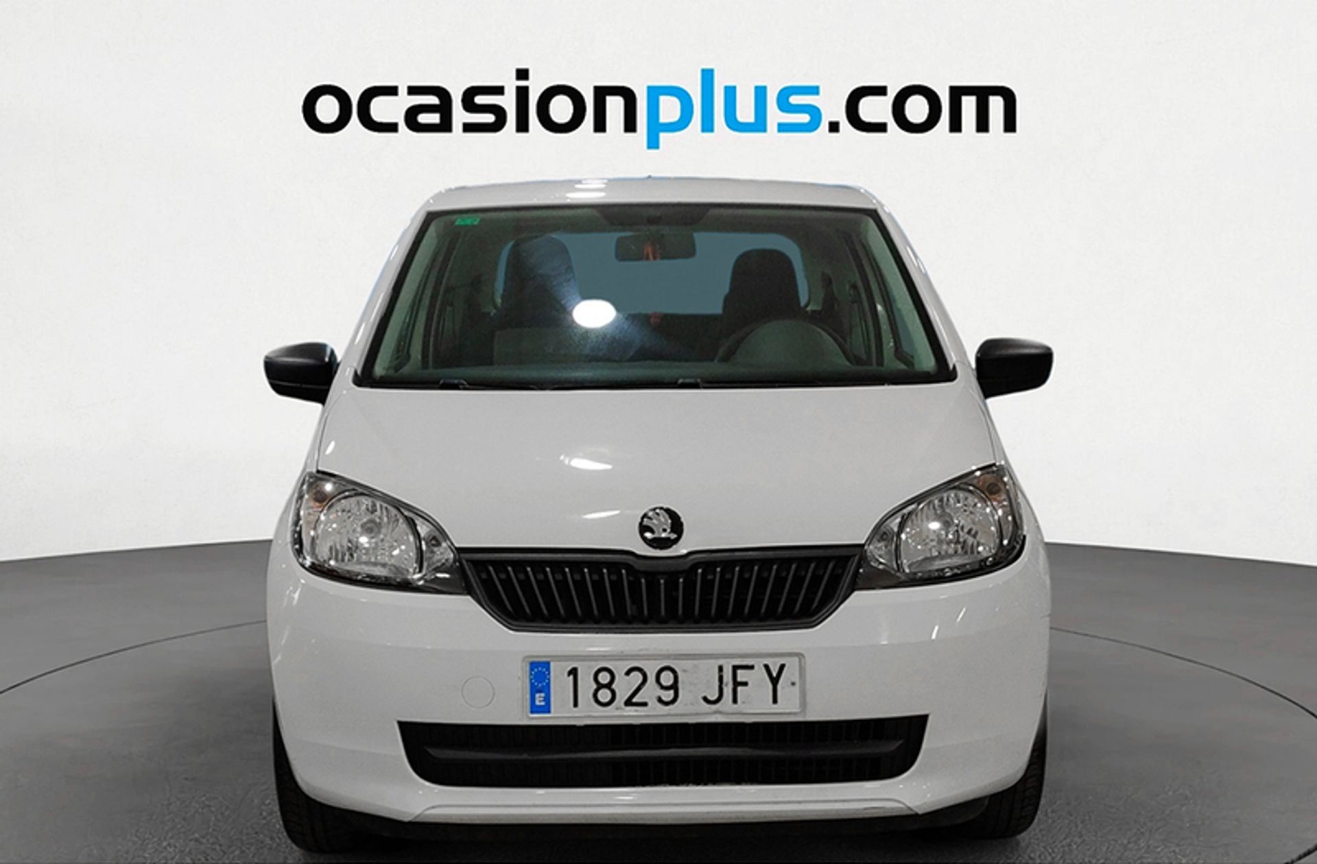 Škoda Citigo 1.0 MPI Active - foto 11