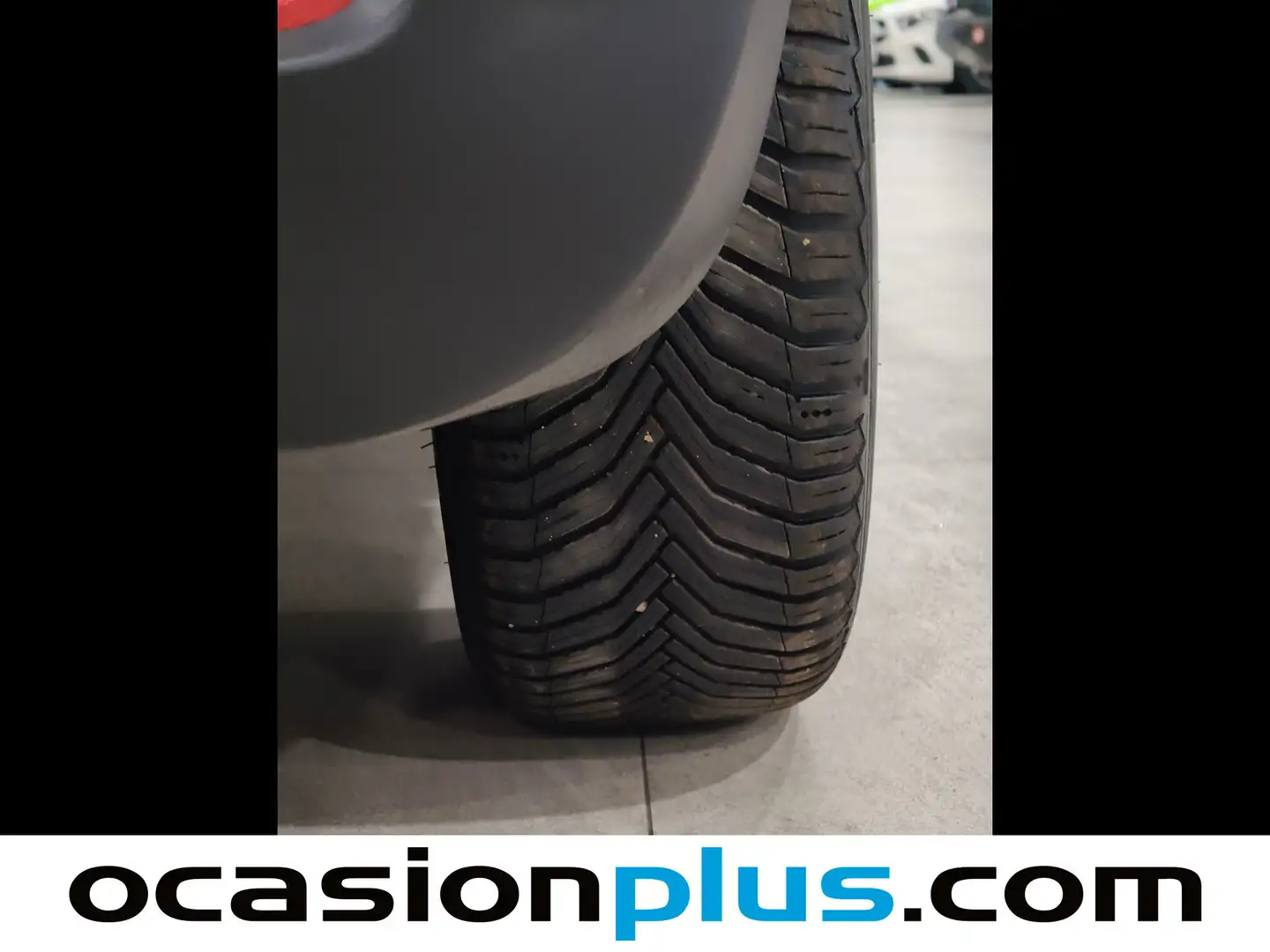 Foto Jeep Renegade Jeep Renegade 1.6 Multijet Limited 4x2 (120 CV)