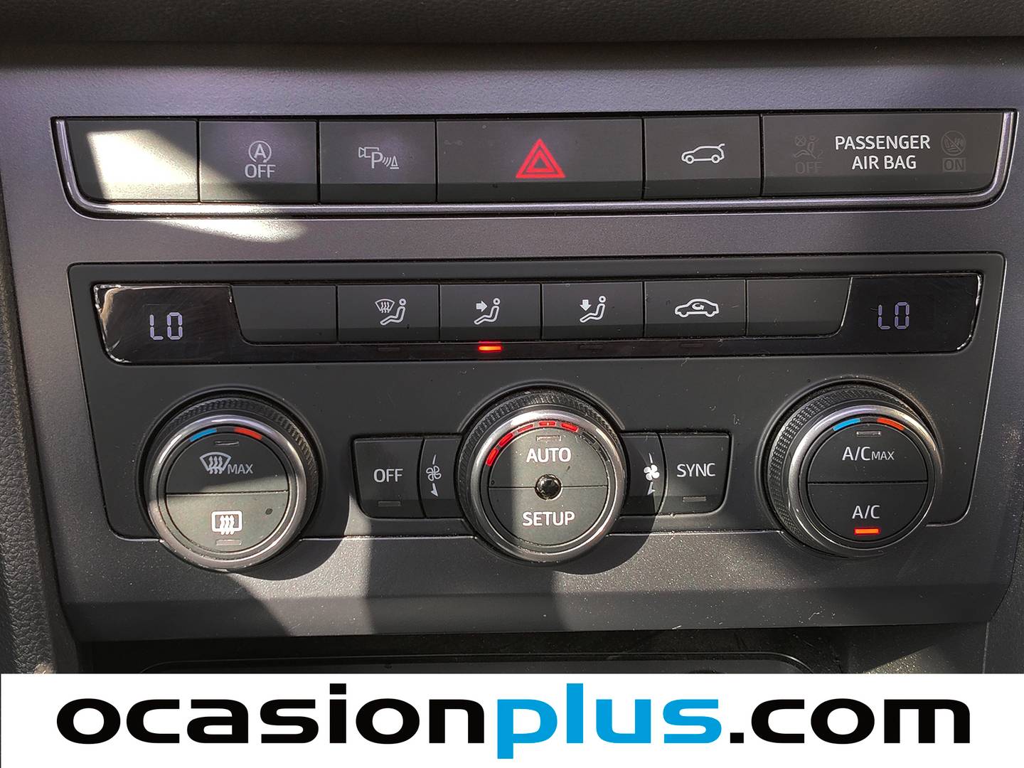 Cupra Ateca Cupra Ateca 2.0 TSI 4Drive DSG (300 CV) automático