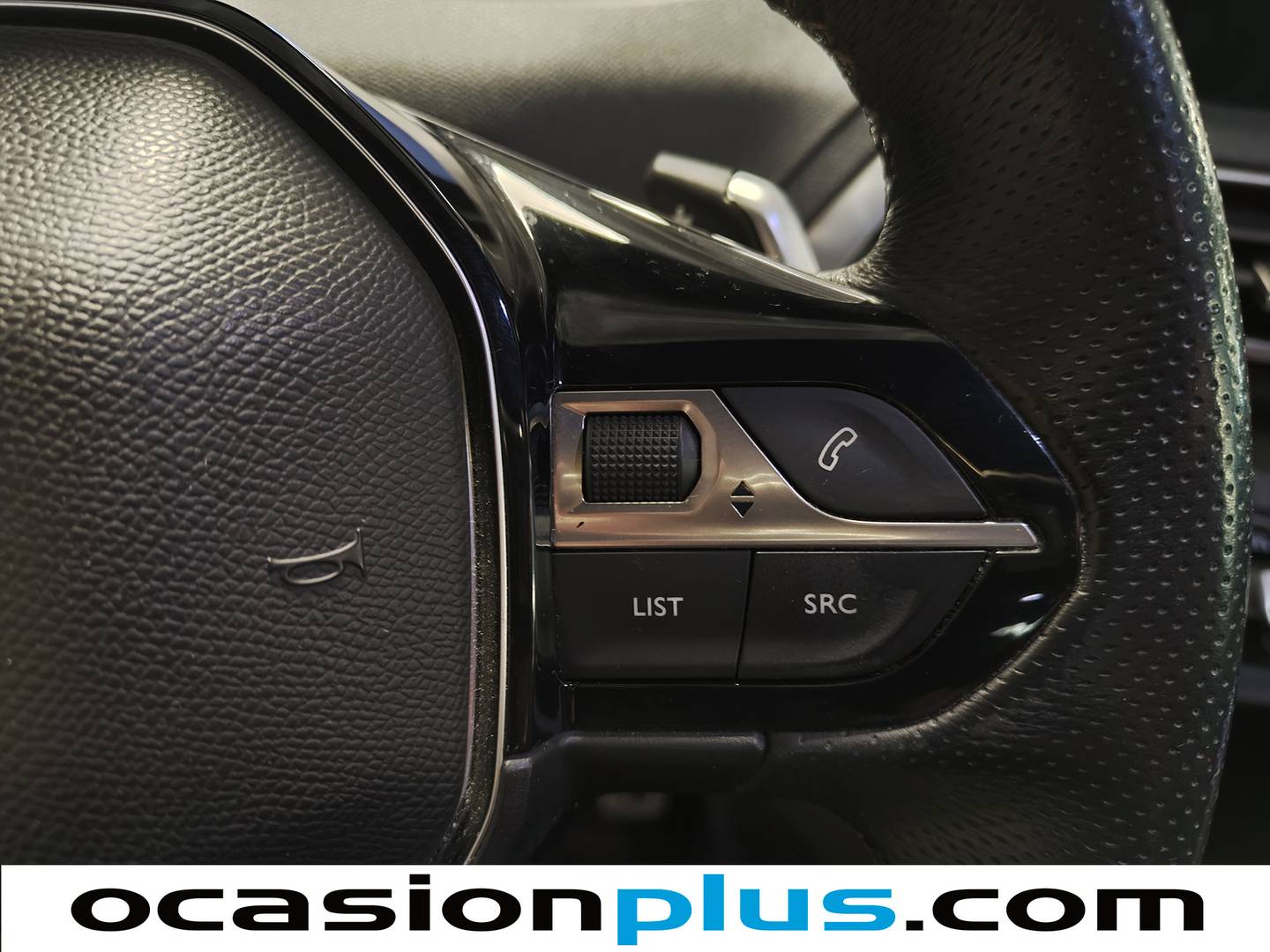 Foto Peugeot 3008 Peugeot 3008 THP 165 GT Line S&S Auto (165 CV)