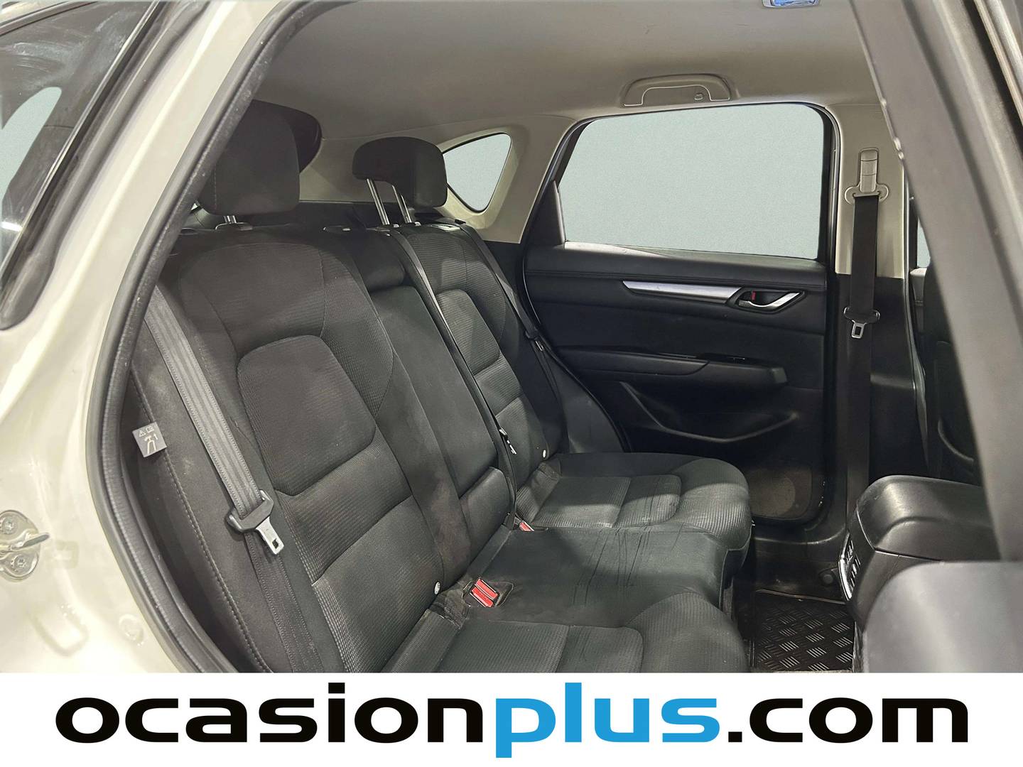 Mazda CX-5 Mazda CX-5 2.2 D Skyactiv-D Origin 2WD (150 CV) diésel
