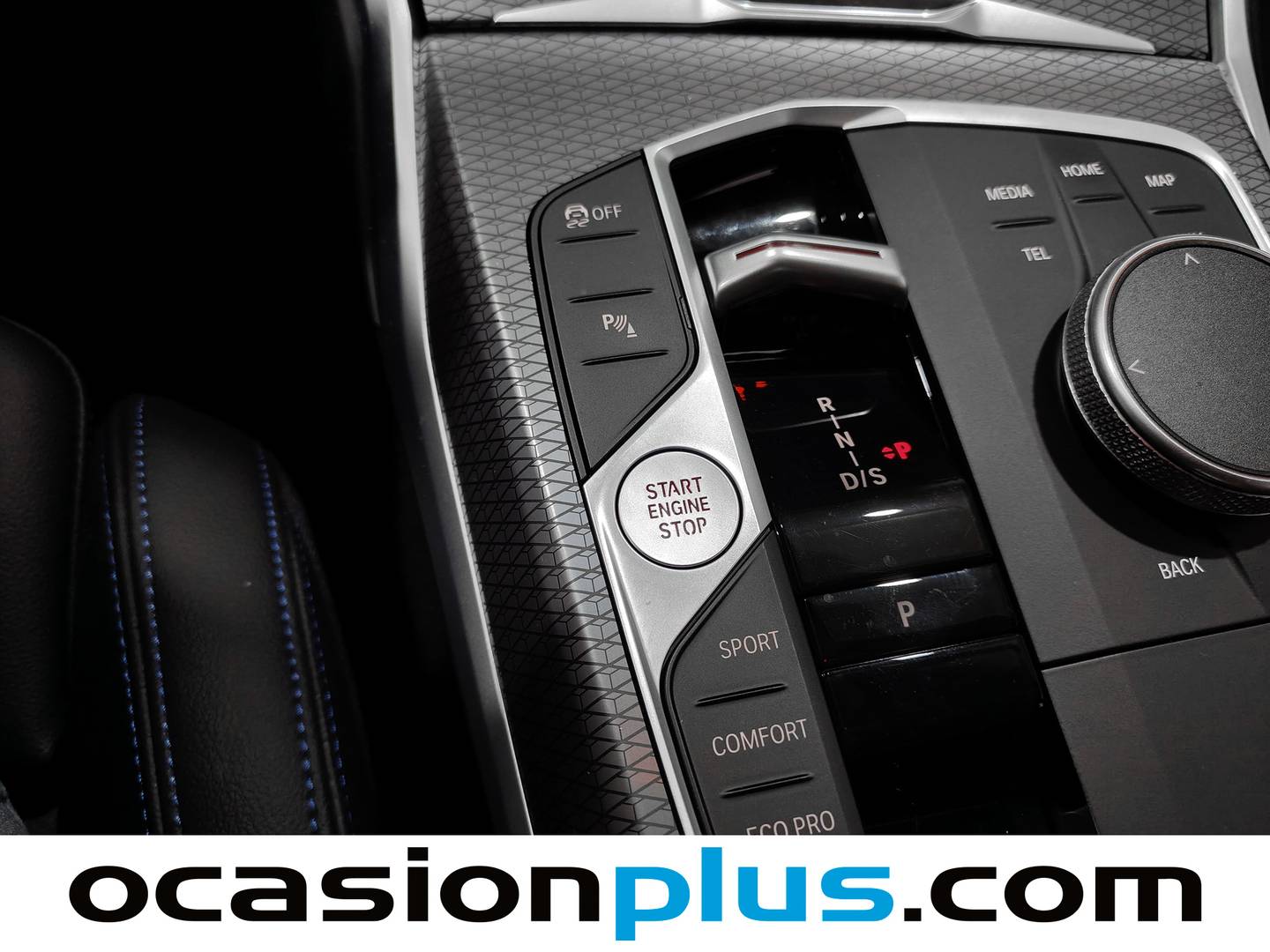 BMW Serie 3 BMW Serie 3 318d (150 CV) Pack M km 0