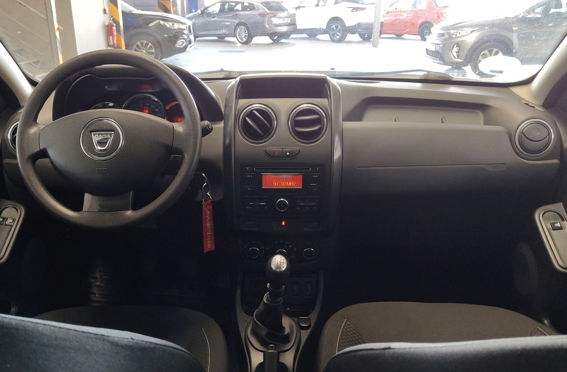Dacia Duster SL Eficacia 4x2 dCi - foto 6
