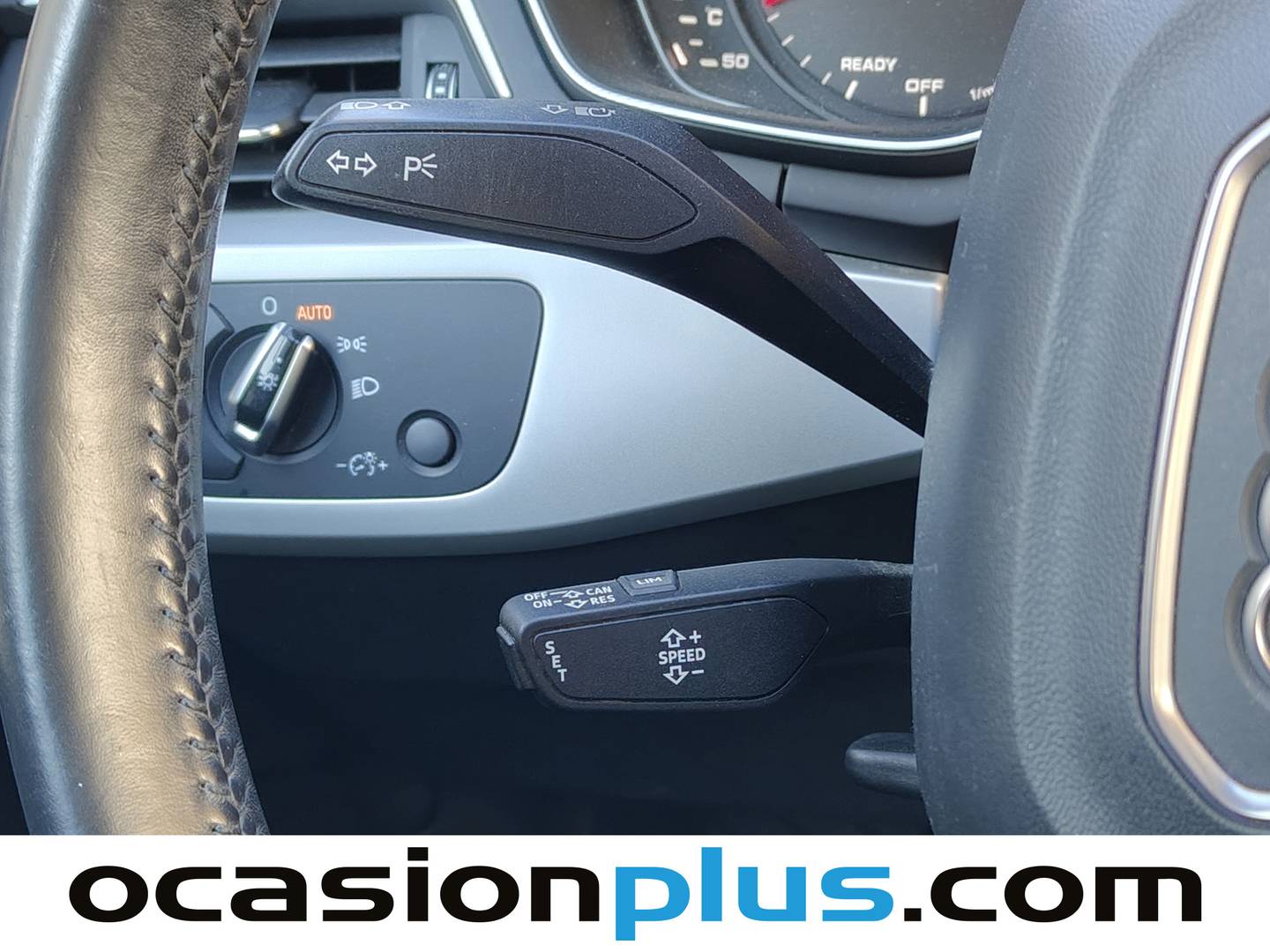 Foto Audi A4 Audi A4 Advanced edition 2.0 TDI (150 CV)