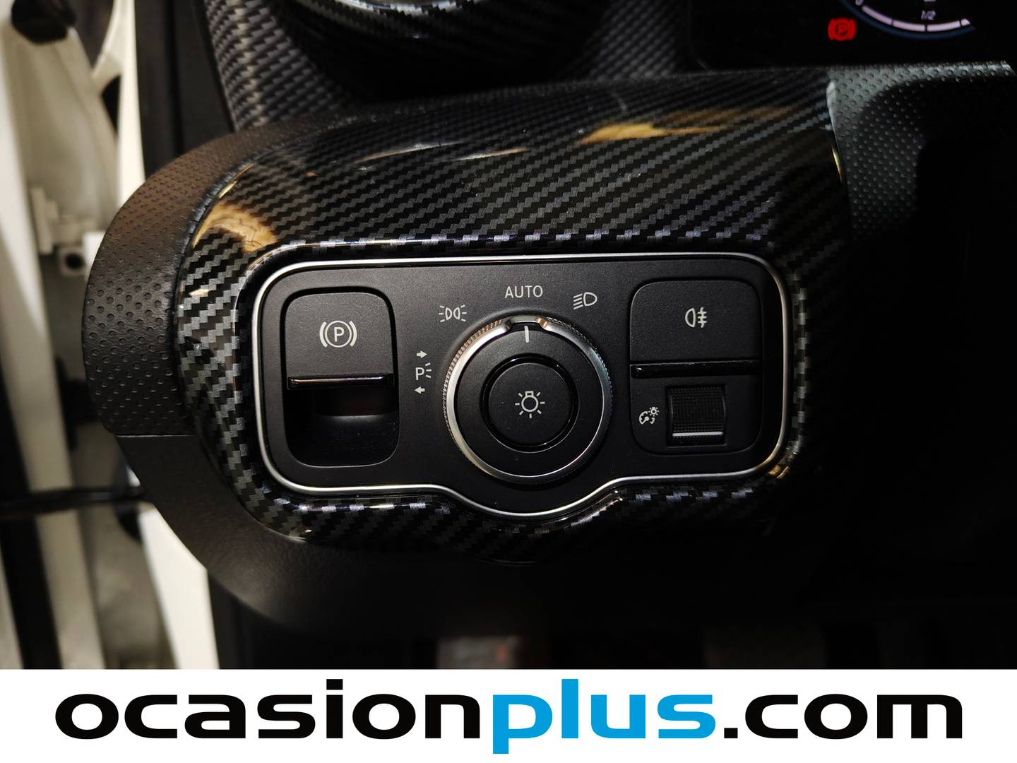 Mercedes Clase A Mercedes-Benz Clase A 250 e (218 CV) automático