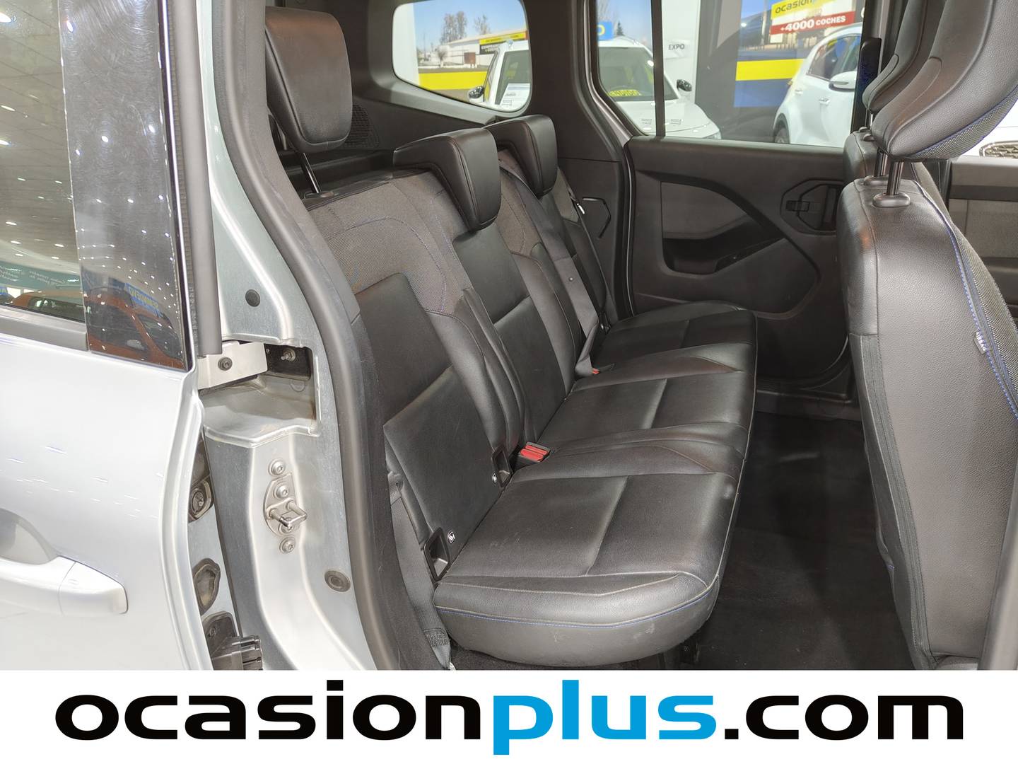 Foto Nissan Townstar Nissan Townstar 1.3G L1 Tekna (130 CV)