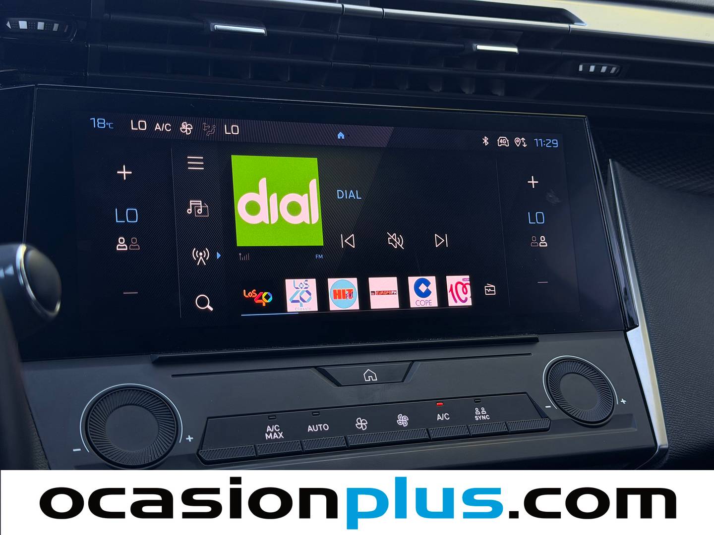 Peugeot 308 Peugeot 308 SW BlueHDi 130 S&S Active Pack (130 CV) manual