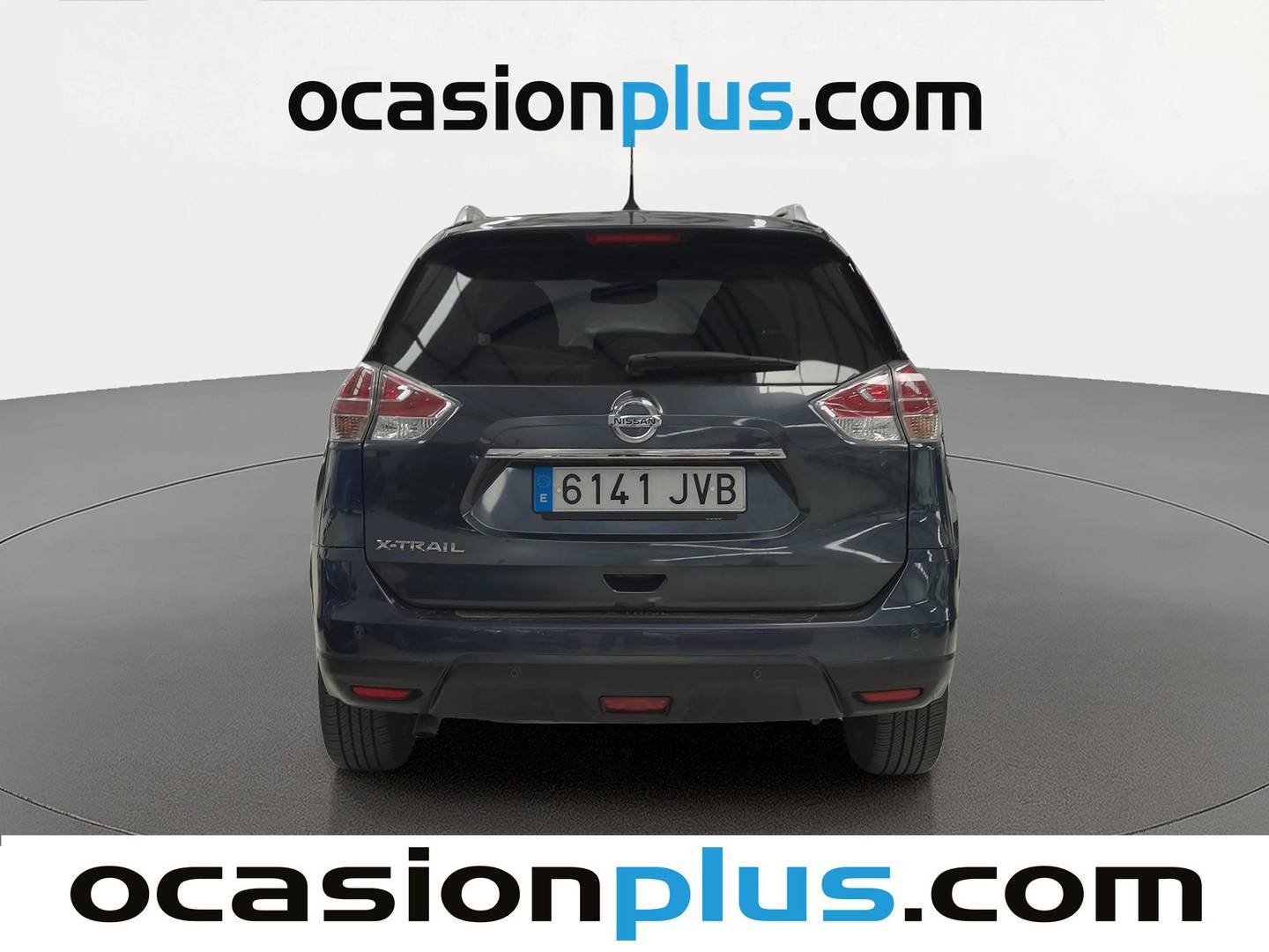 Nissan X-TRAIL Nissan X-Trail 1.6 DIG-T N-Connecta 4x2 (163 CV) km 0