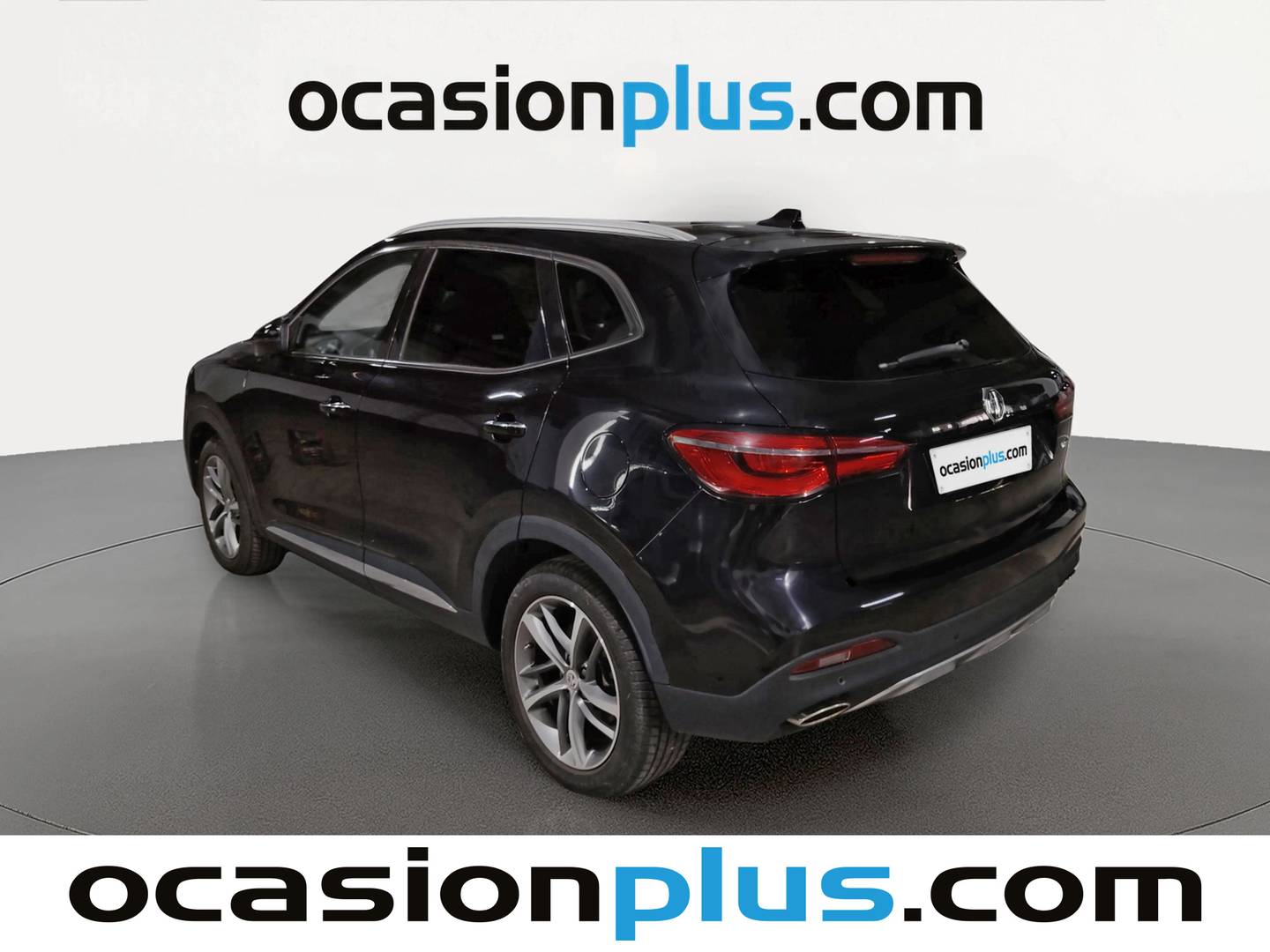 Foto delantera MG HS MG HS 1.5 Turbo GDI Luxury (162 CV) derecha