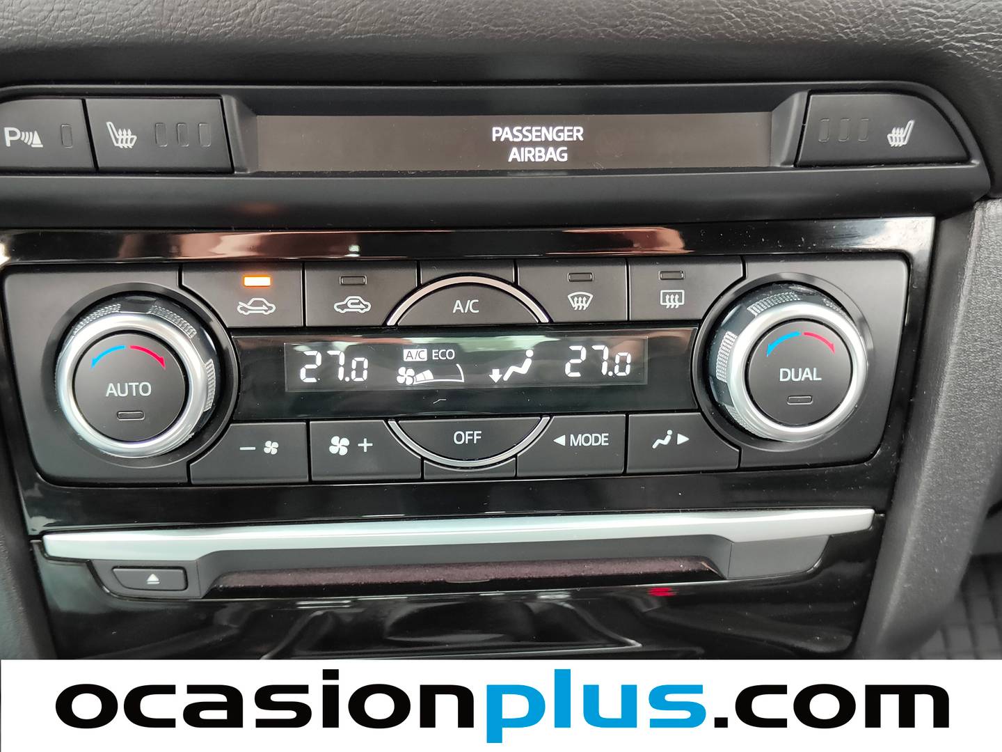 Mazda Mazda6 Mazda Mazda 6 2.2 DE Luxury (175 CV) 2016