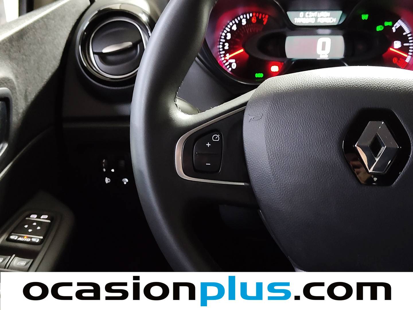 Foto Renault Captur Renault Captur Limited TCe  (130 CV) GPF