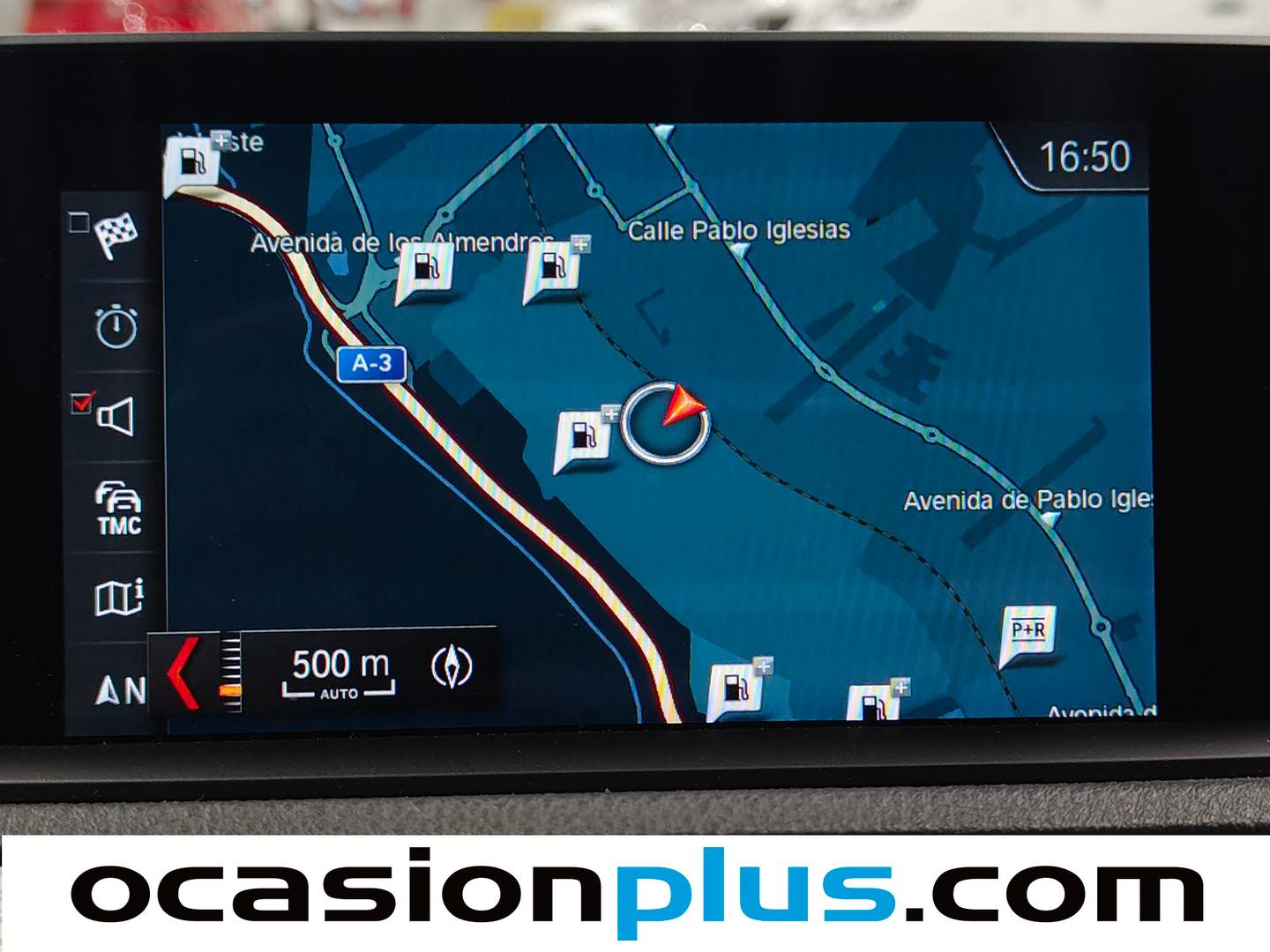 Equipamiento del BMW Serie 2 BMW Serie 2 220i Coupe (184 CV) Pack M