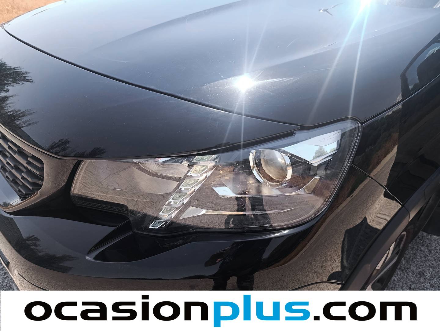Peugeot Rifter Peugeot Rifter GT Line Long BlueHDi (130 CV) 7 Plazas barato