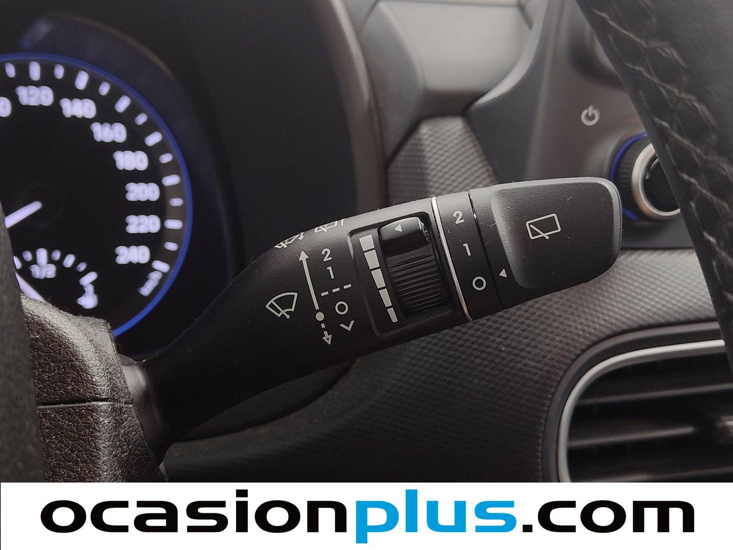 Hyundai Kona Hyundai Kona 1.0 TGDI Klass 4x2 (120 CV) seminuevo