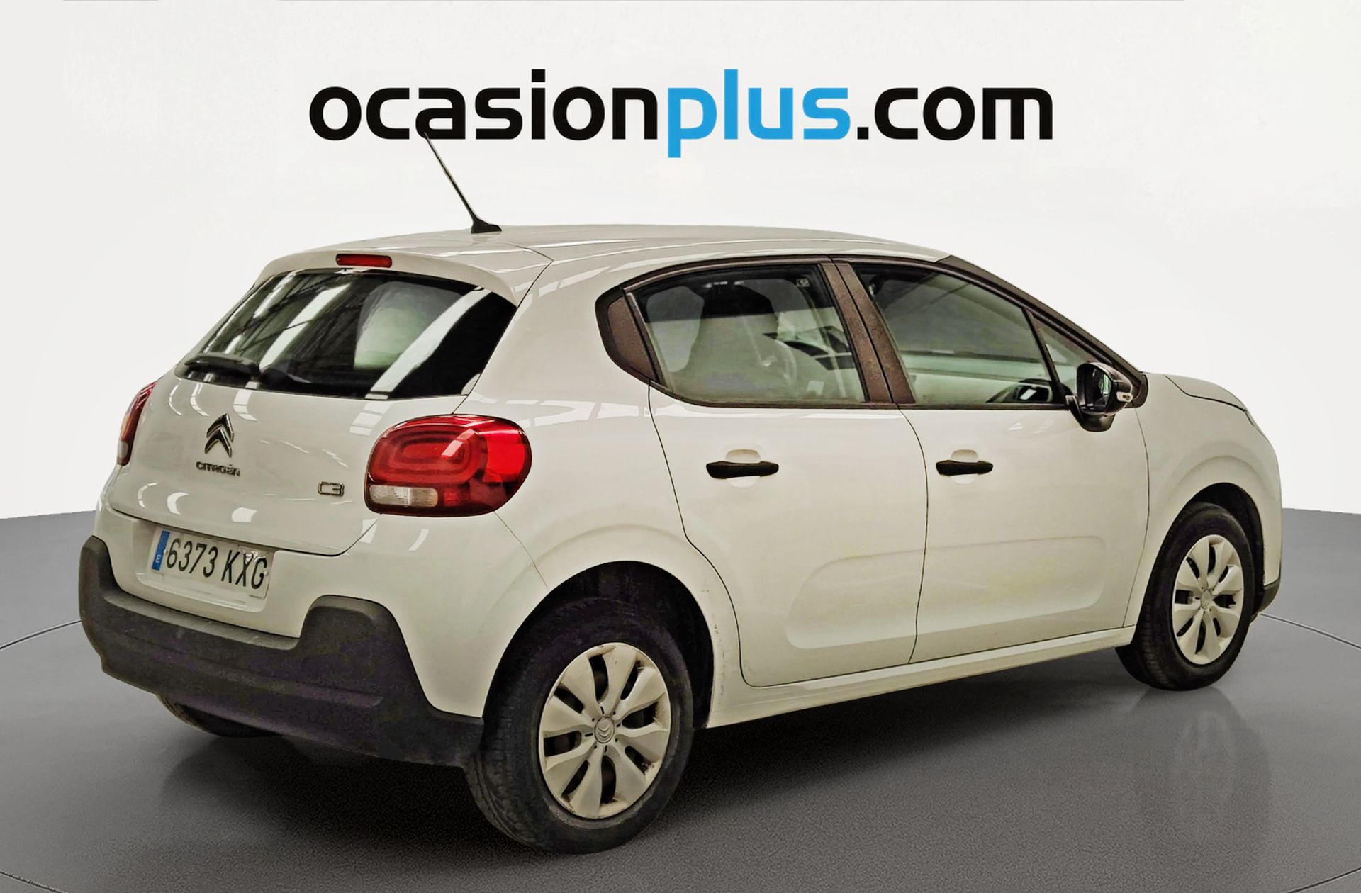 Citroën C3 Comercial HDi 100 - foto 4