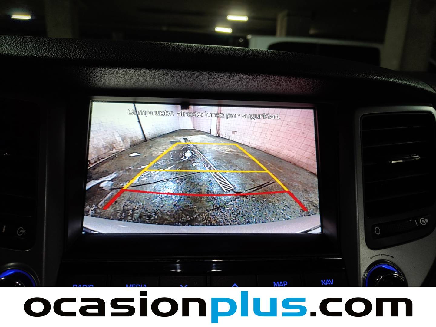 Acabados Hyundai Tucson Hyundai Tucson 1.6 TGDI Style 4x4 DT (177 CV)