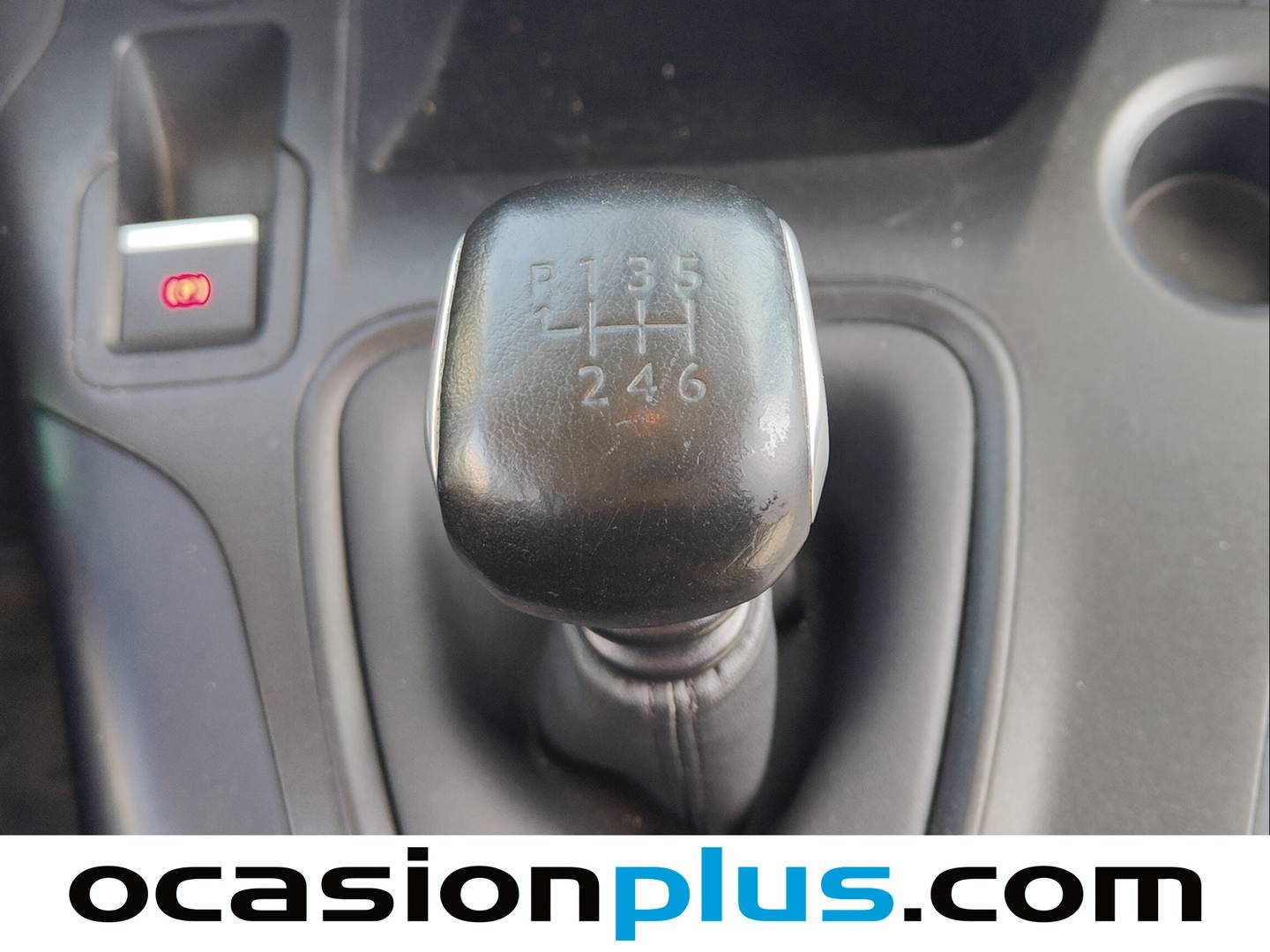 Peugeot Rifter Peugeot Rifter BlueHDi 130 Allure Long (130 CV) de segunda mano