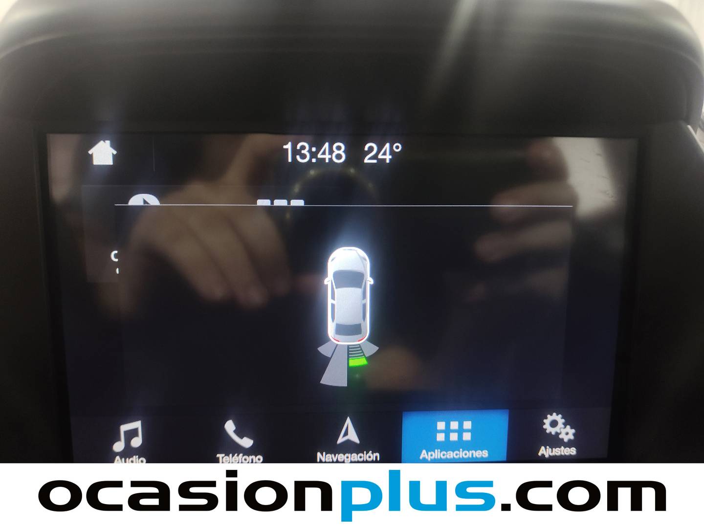 Extras del Ford Kuga Ford Kuga 1.5 EcoBoost S&S Trend+ 4x2 (120 CV)