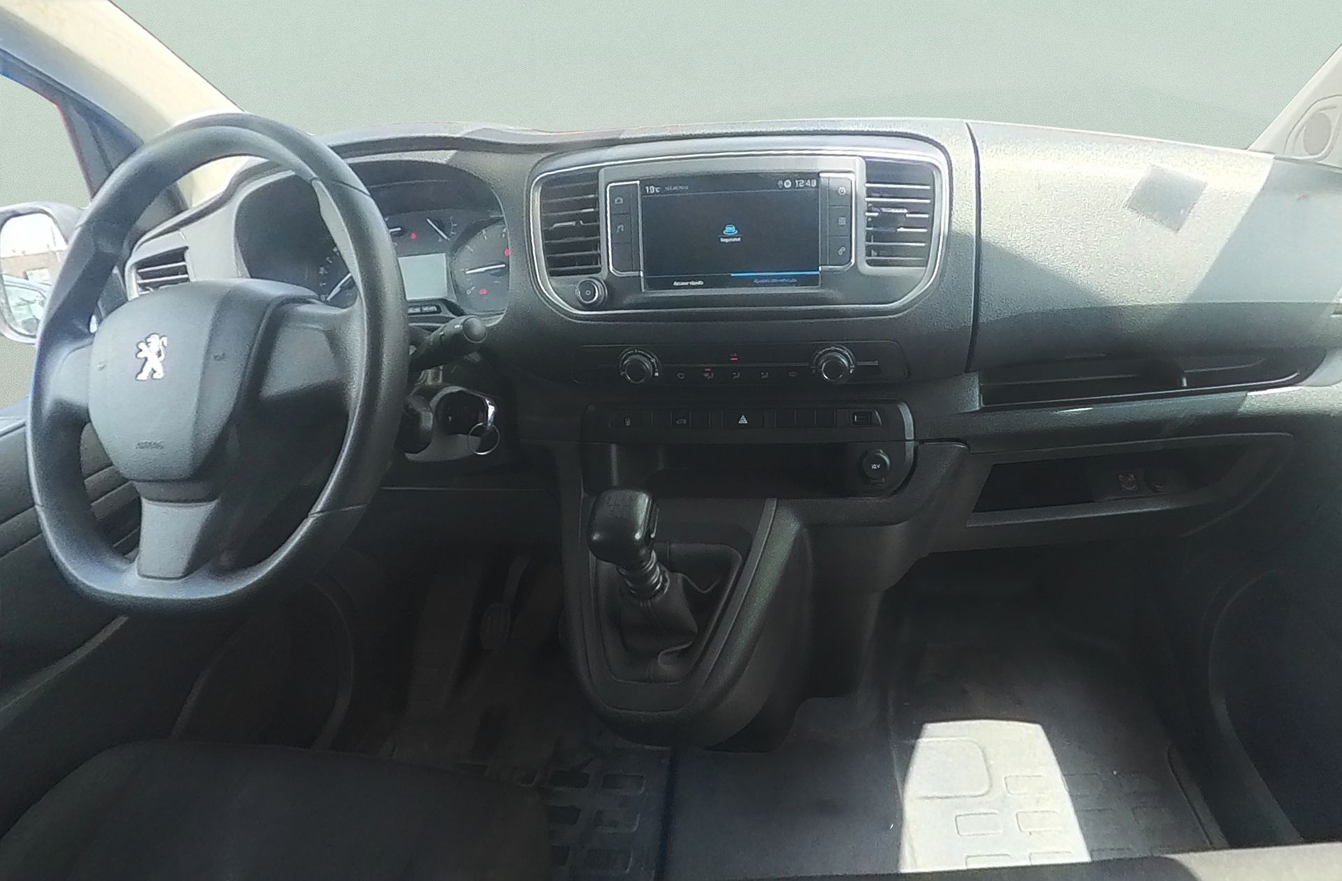 Peugeot Expert BlueHDi 100 Standard - foto 6
