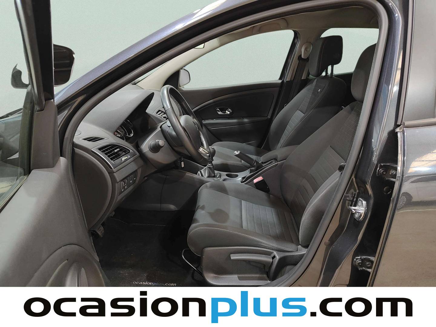Foto asientos traseros Renault Mégane Renault Megane Life Energy TCe (115 CV)
